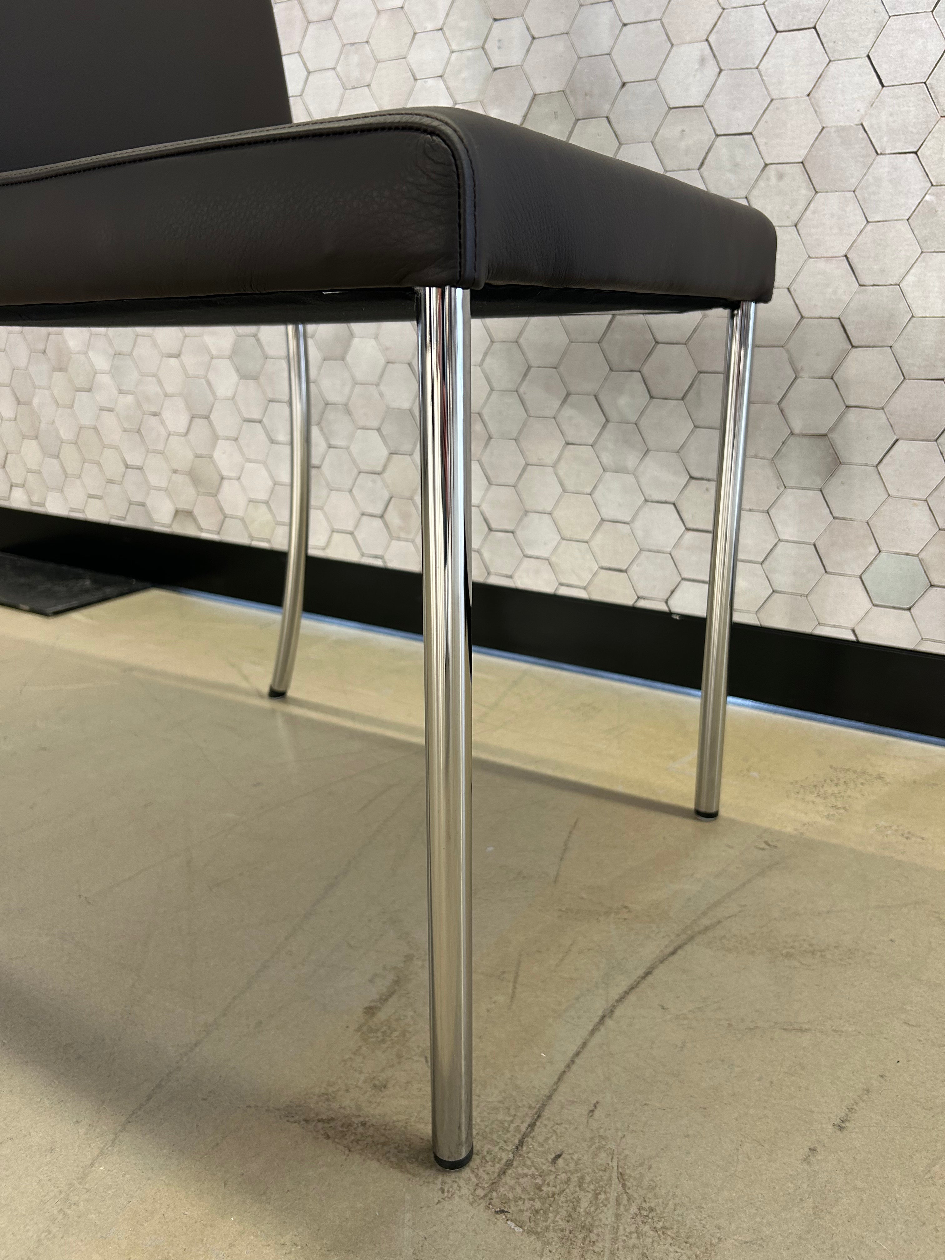 Walter Knoll / Jason Lite 1700 / Stuhl - Architare shop