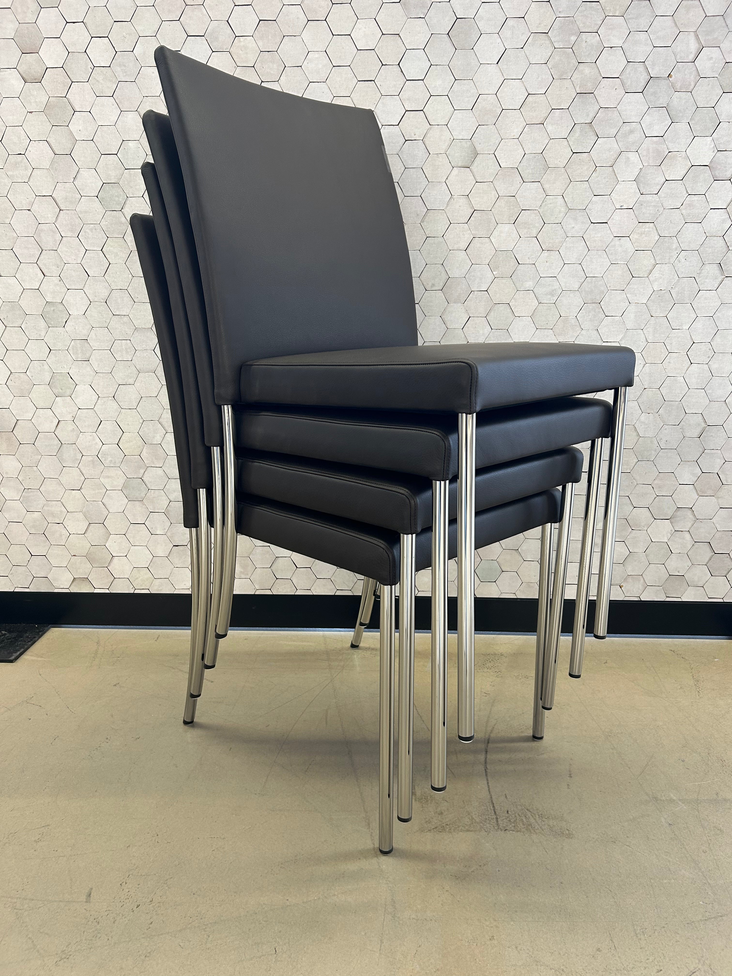 Walter Knoll / Jason Lite 1700 / Stuhl