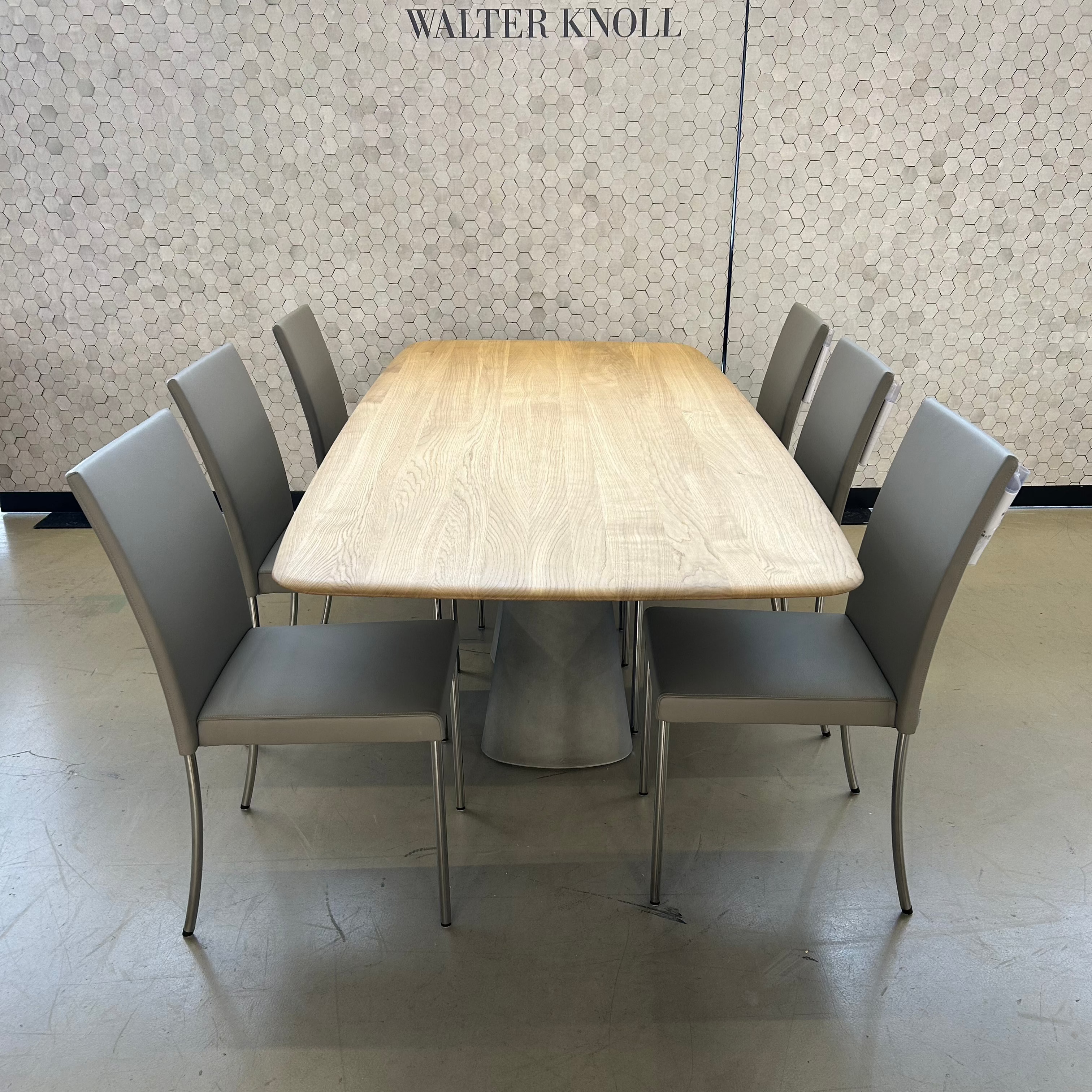 Walter Knoll / Jason Lite 1700 / Stuhl