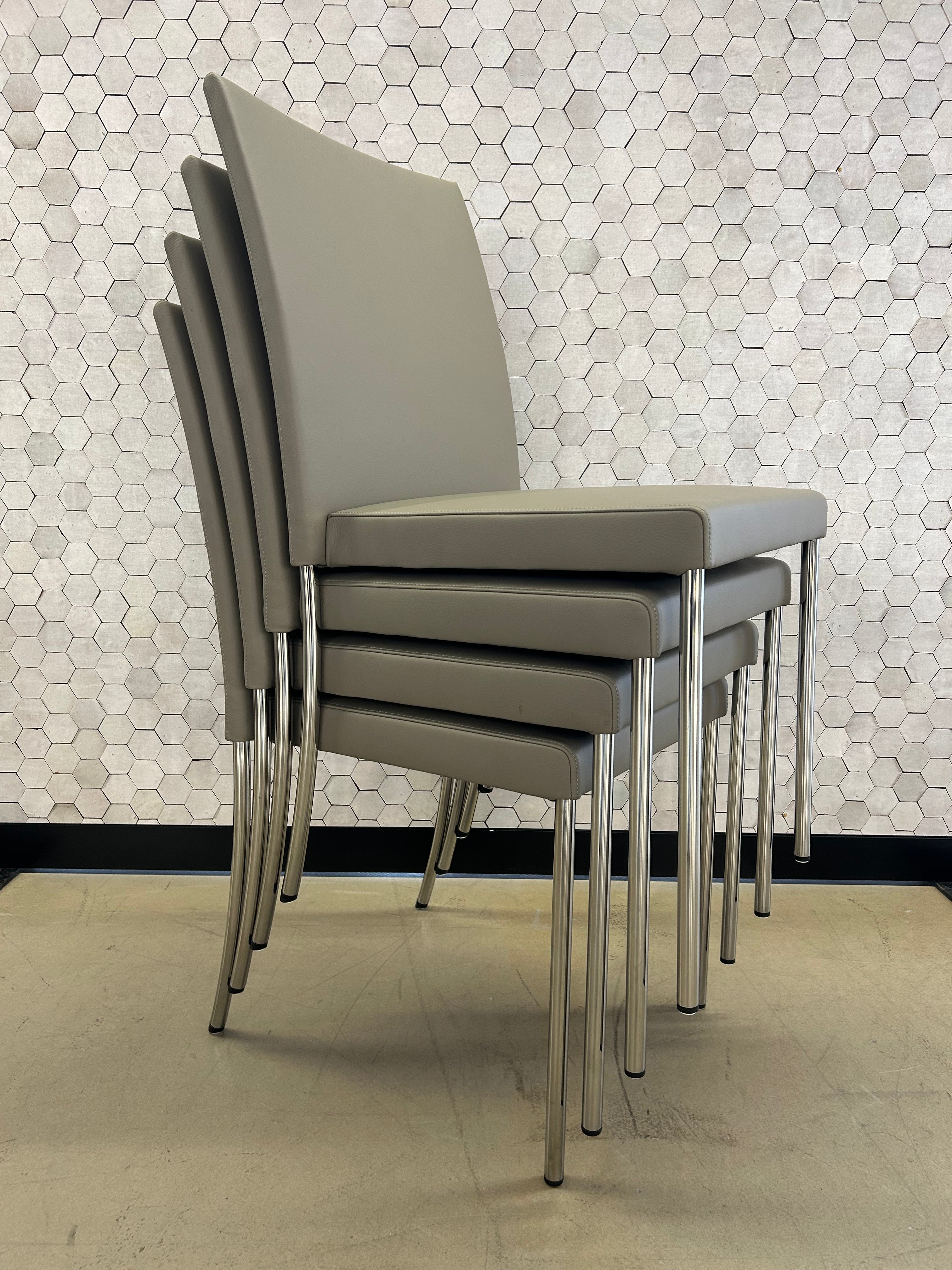 Walter Knoll / Jason Lite 1700 / Stuhl