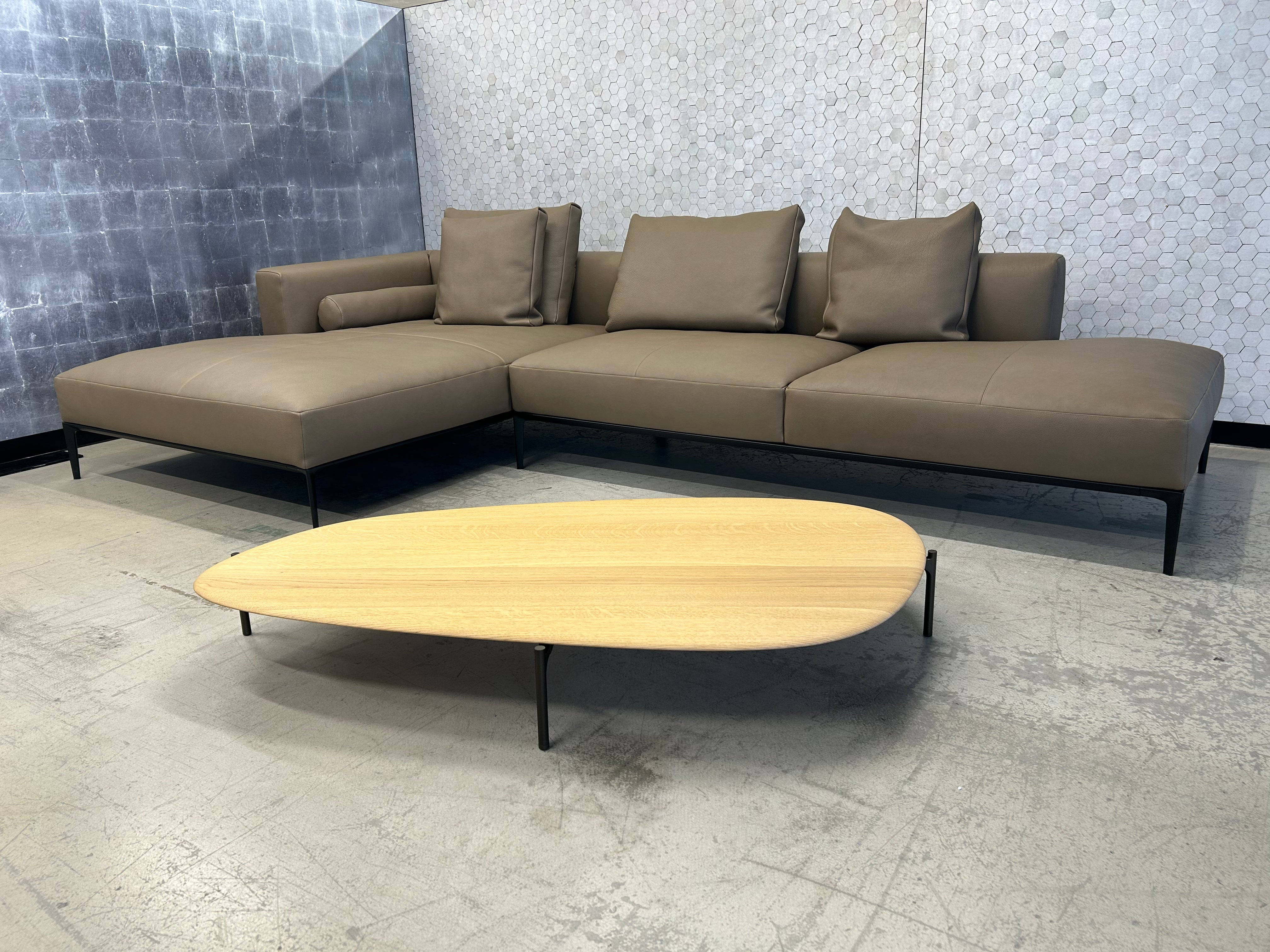 Walter Knoll / Jaan Living 783 / Sofagruppe - Architare shop