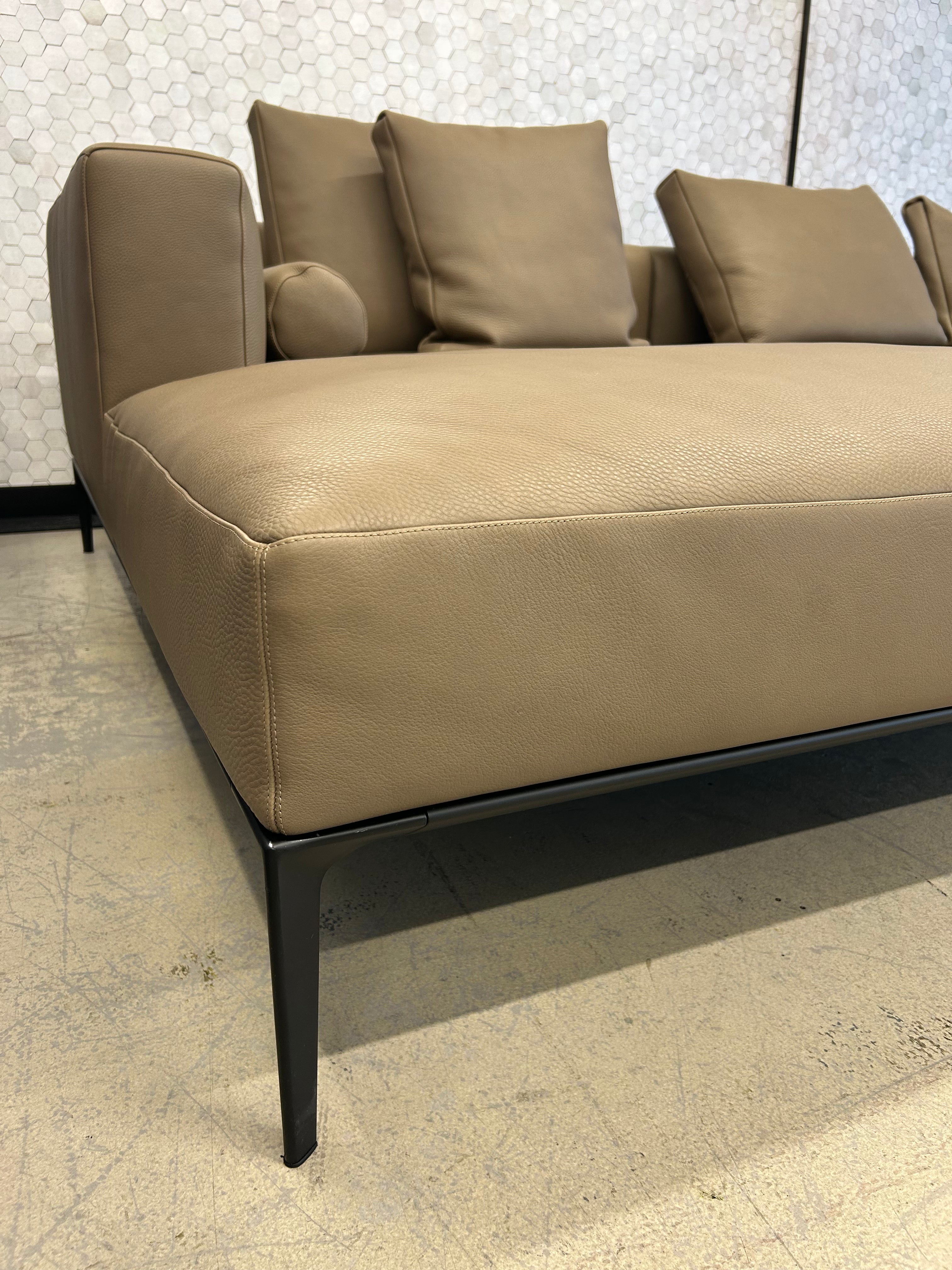 Walter Knoll / Jaan Living 783 / Sofagruppe - Architare shop
