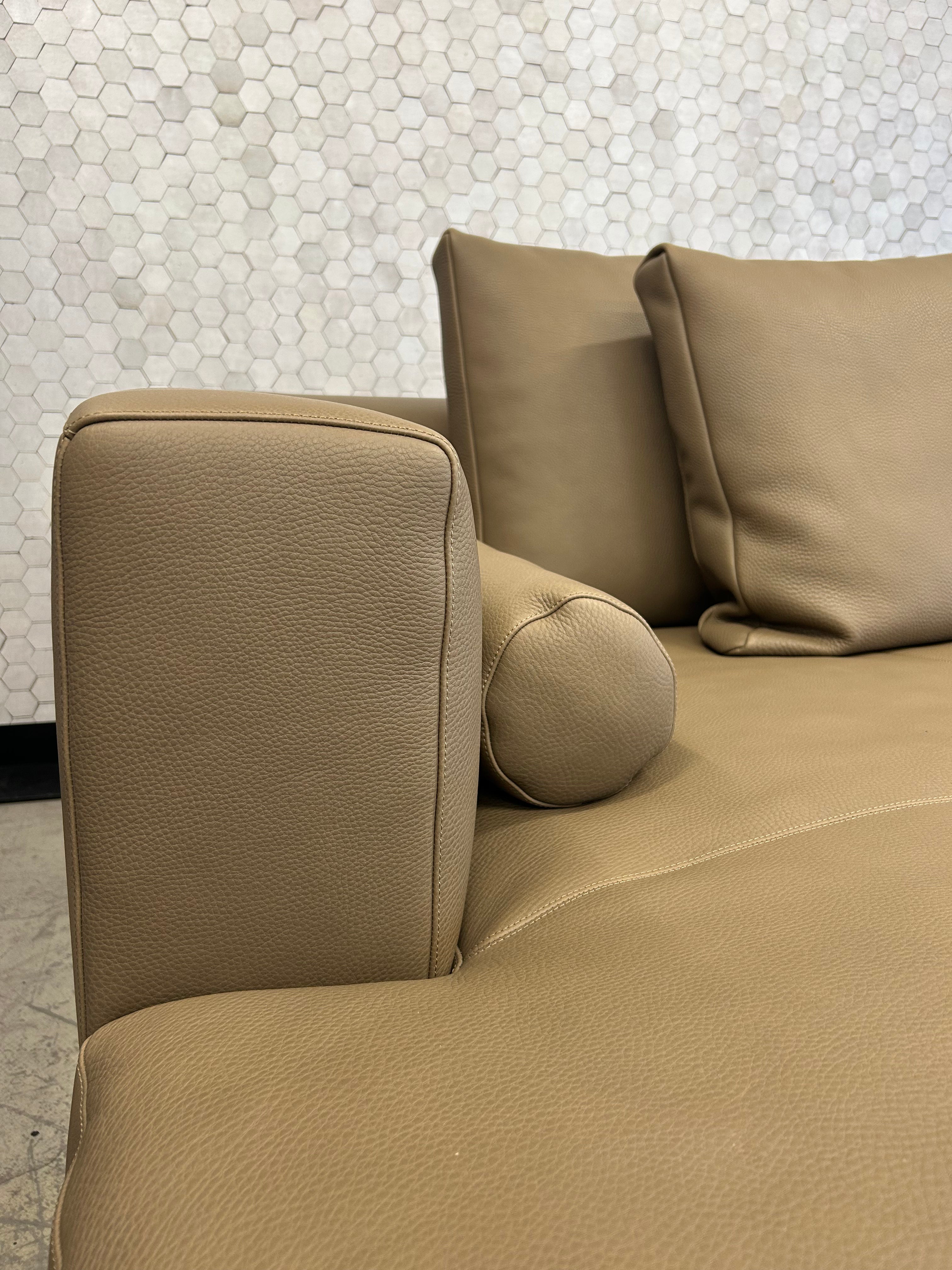 Walter Knoll / Jaan Living 783 / Sofagruppe - Architare shop