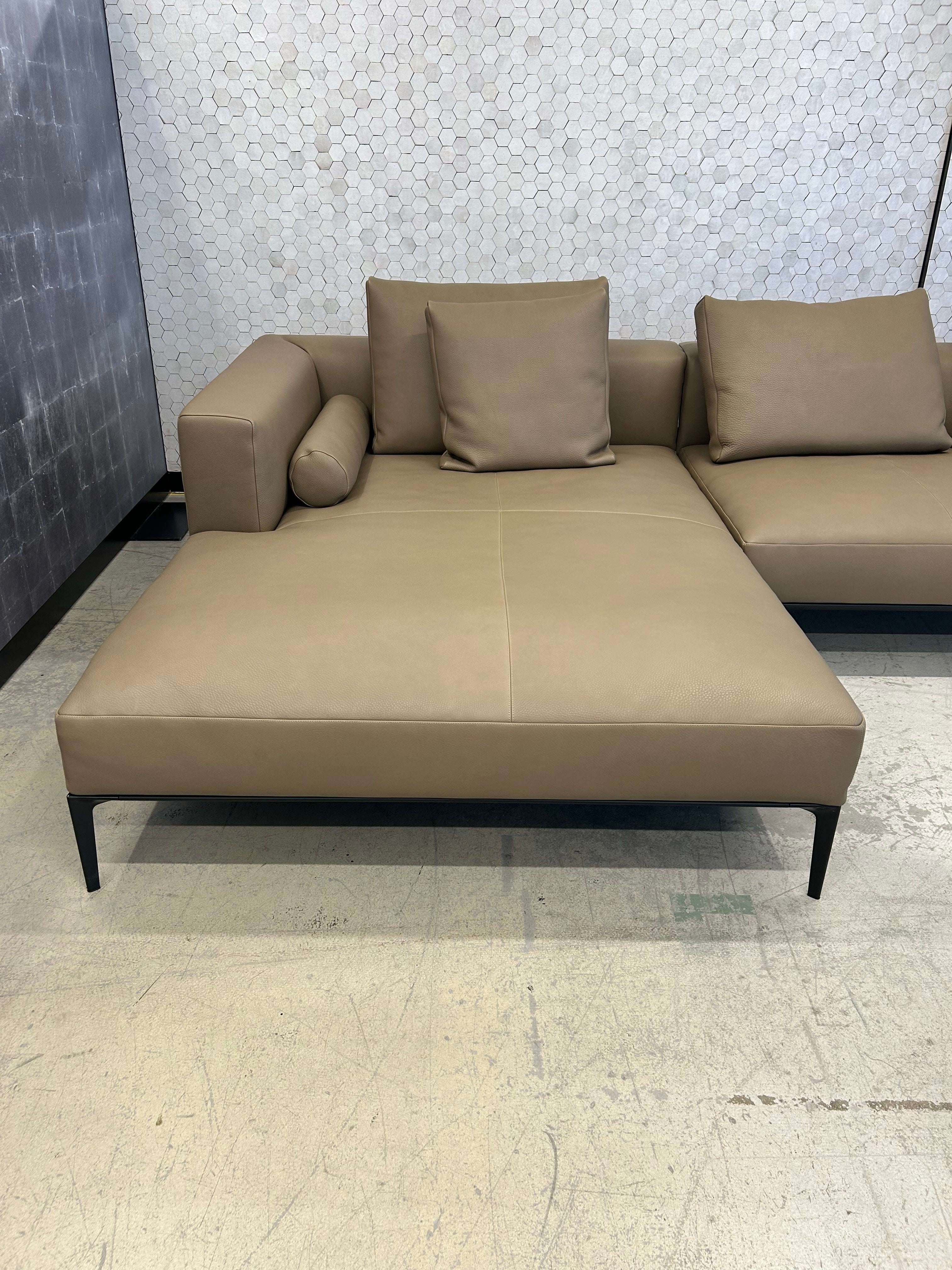 Walter Knoll / Jaan Living 783 / Sofagruppe - Architare shop