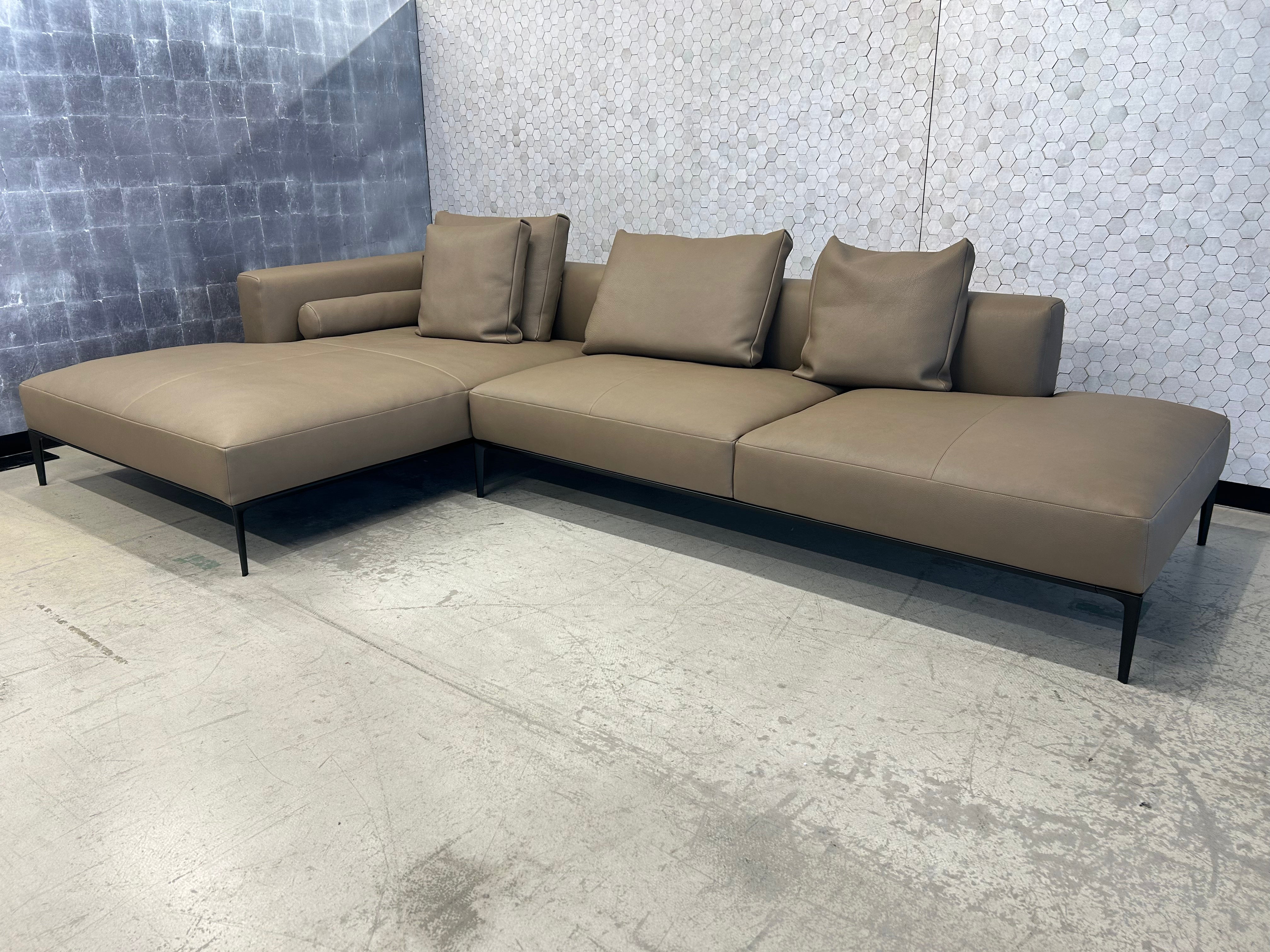 Walter Knoll / Jaan Living 783 / Sofagruppe - Architare shop