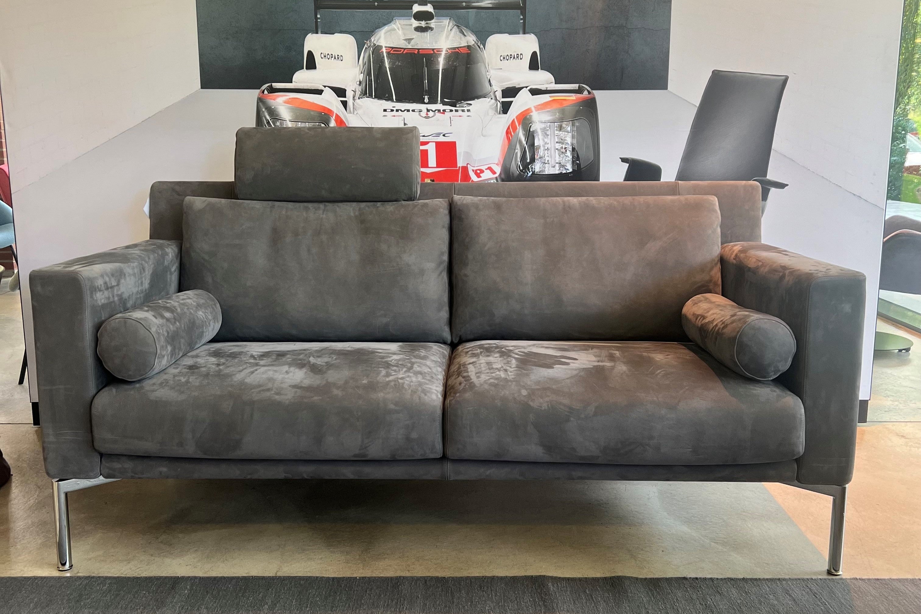 Walter Knoll / Jason 390-25 FLFR / Sofa 2,5-sitzig EOOS - Architare shop
