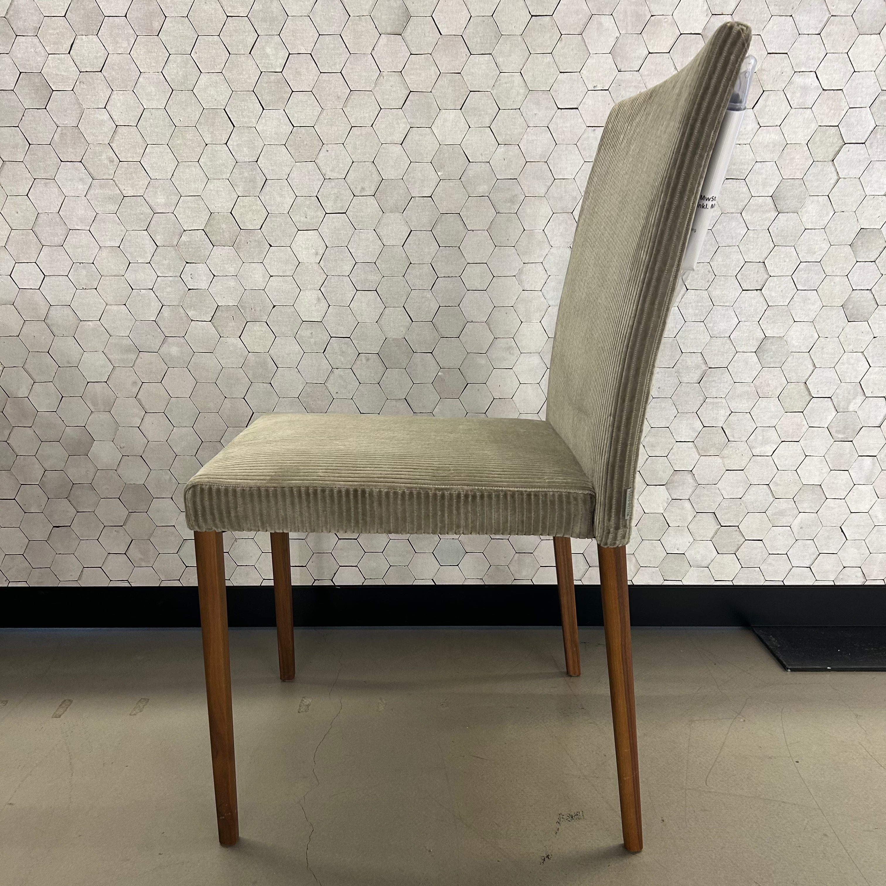 Walter Knoll / Jason Lite 1900 / Stuhl