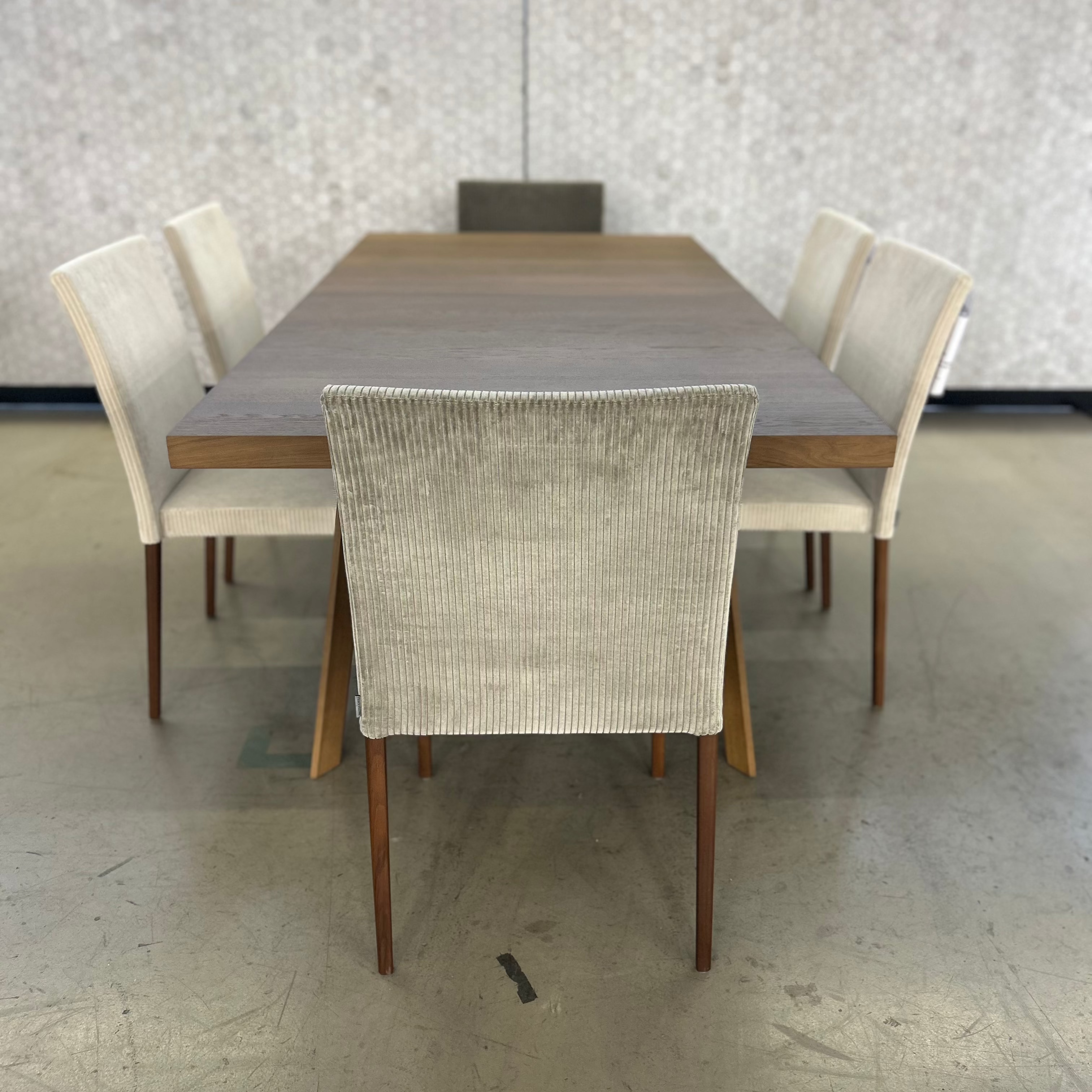 Walter Knoll / Jason Lite 1900 / Stuhl