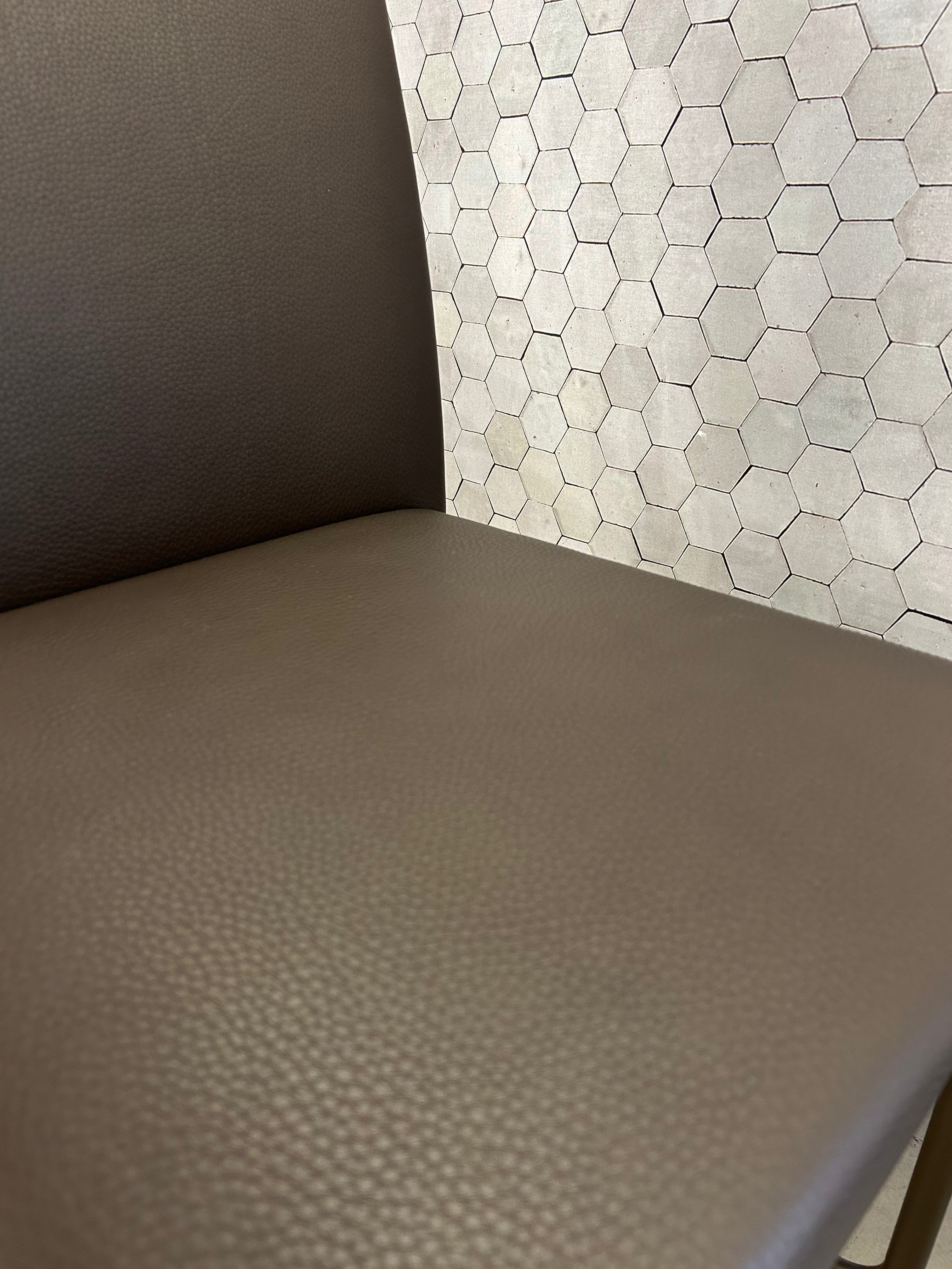 Jason Lite Detail mocca