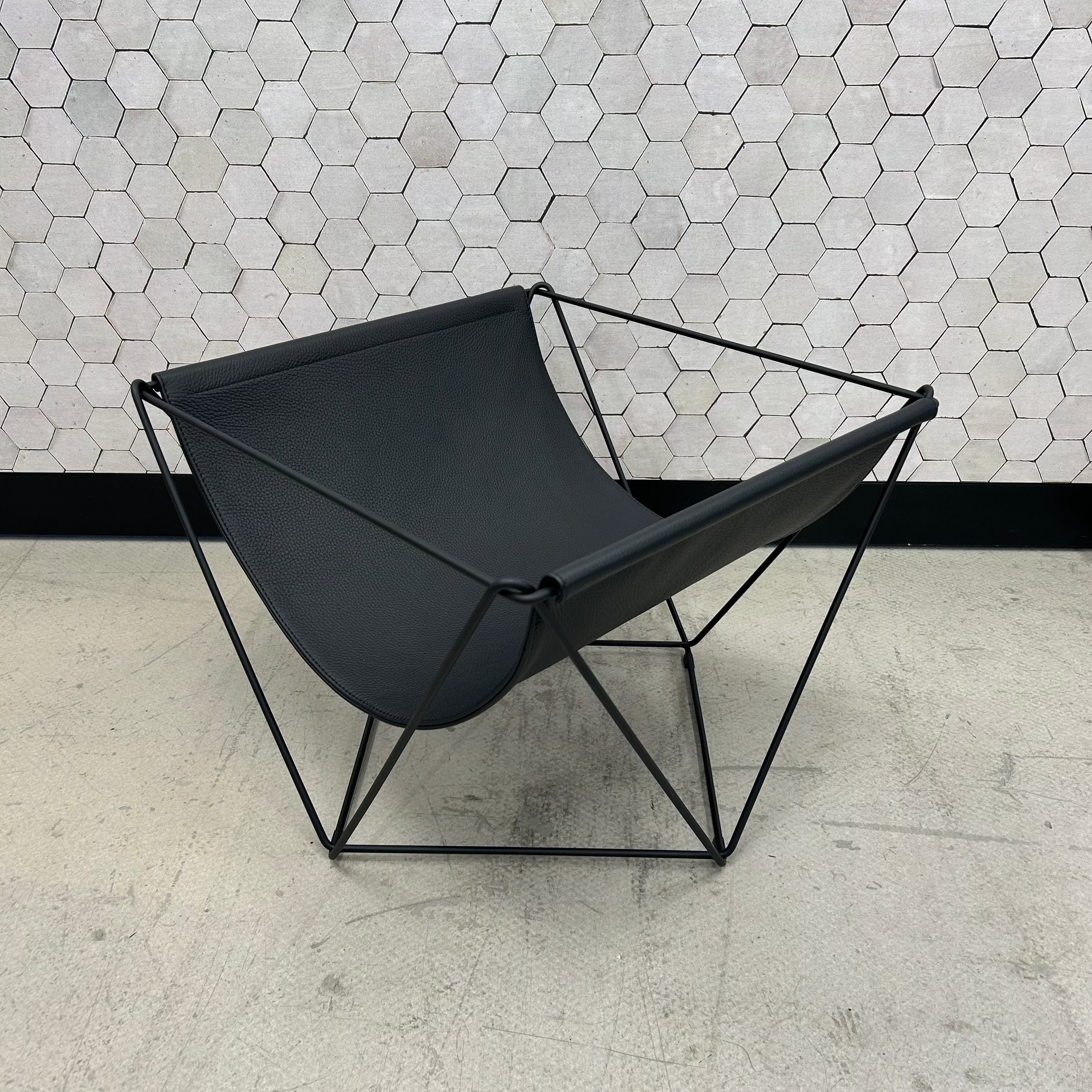 Walter Knoll / JOCO NEST / Lederaufbewahrung - Architare shop