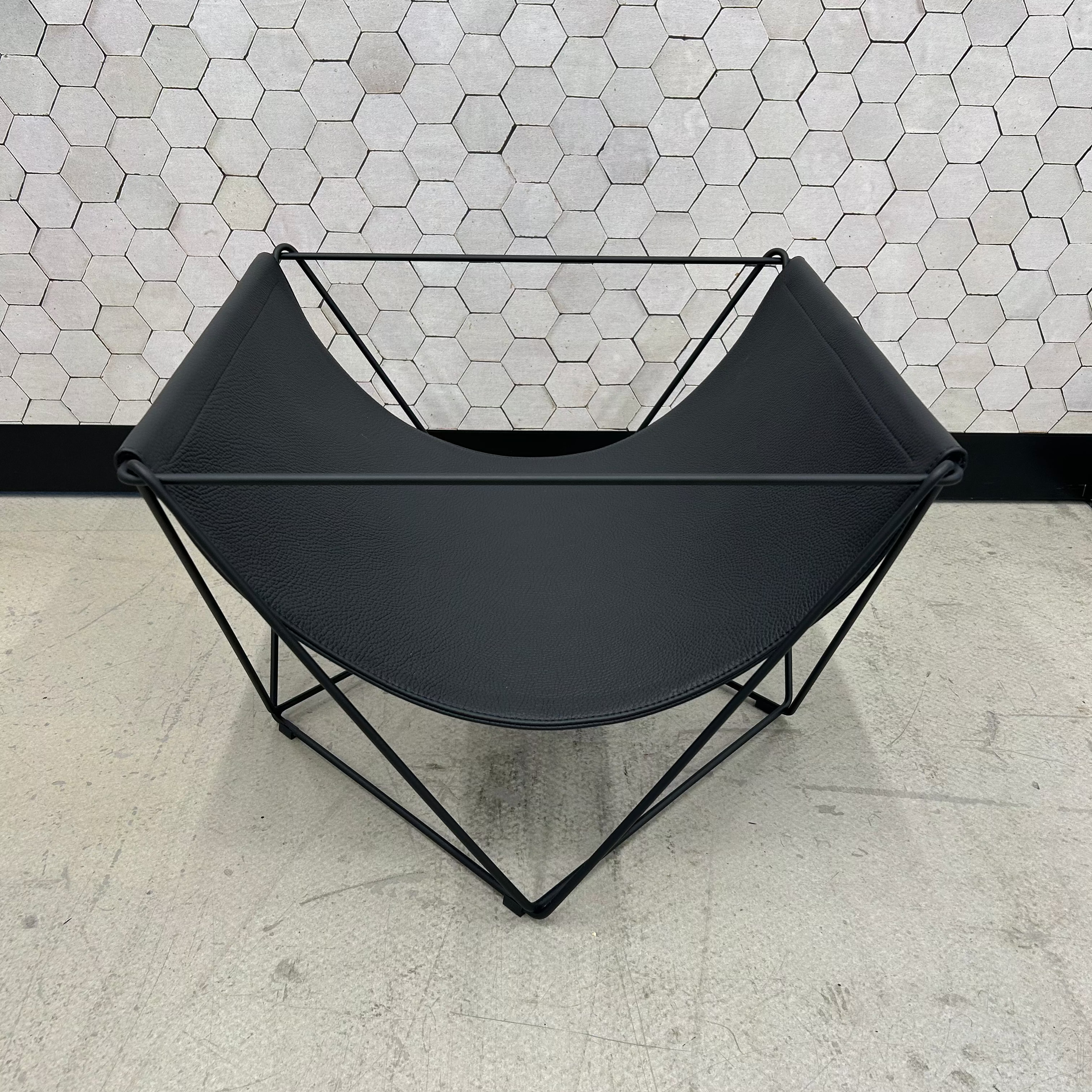 Walter Knoll / JOCO NEST / Lederaufbewahrung - Architare shop