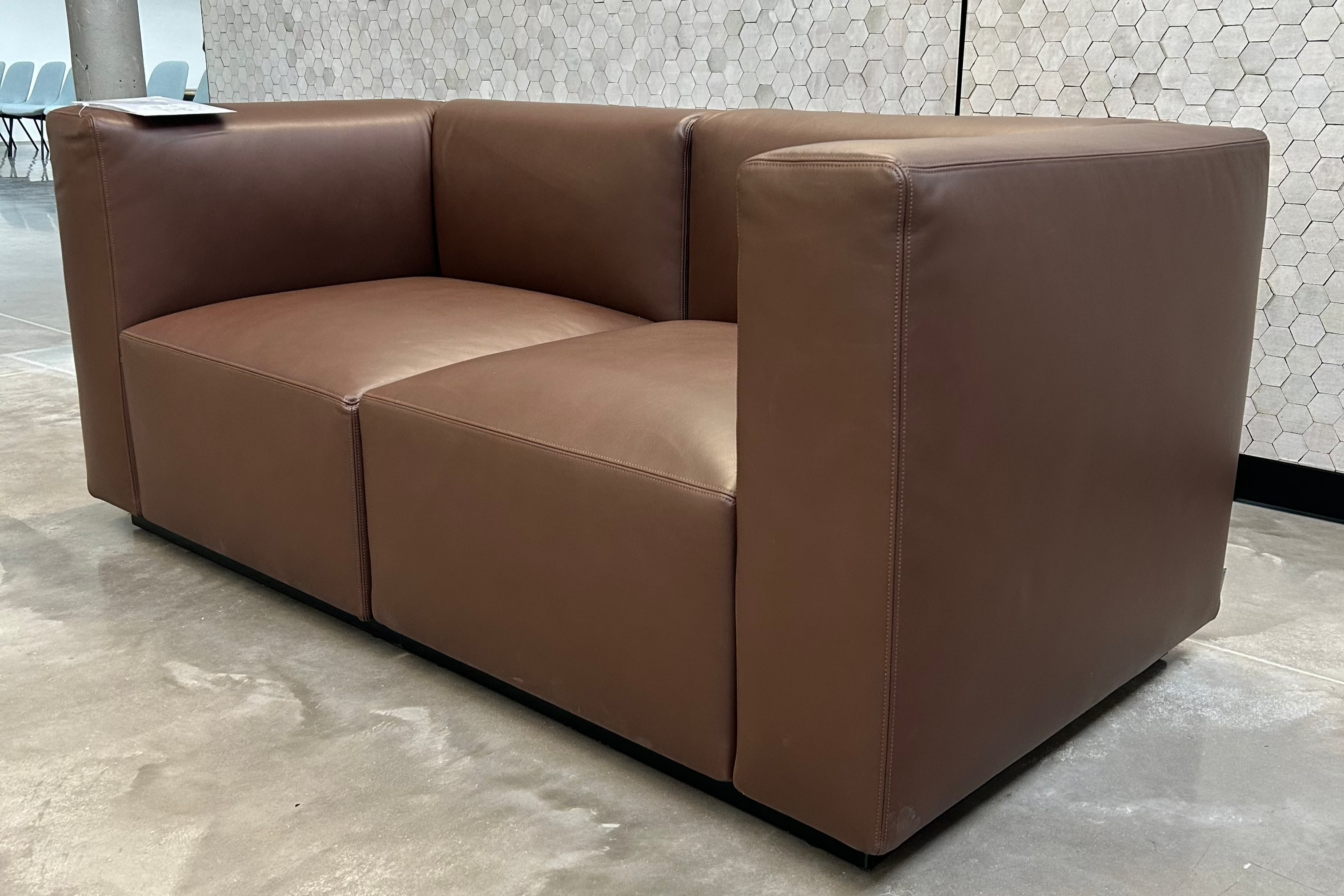 Walter Knoll / Living Landscape 730 / Sofa - Architare shop