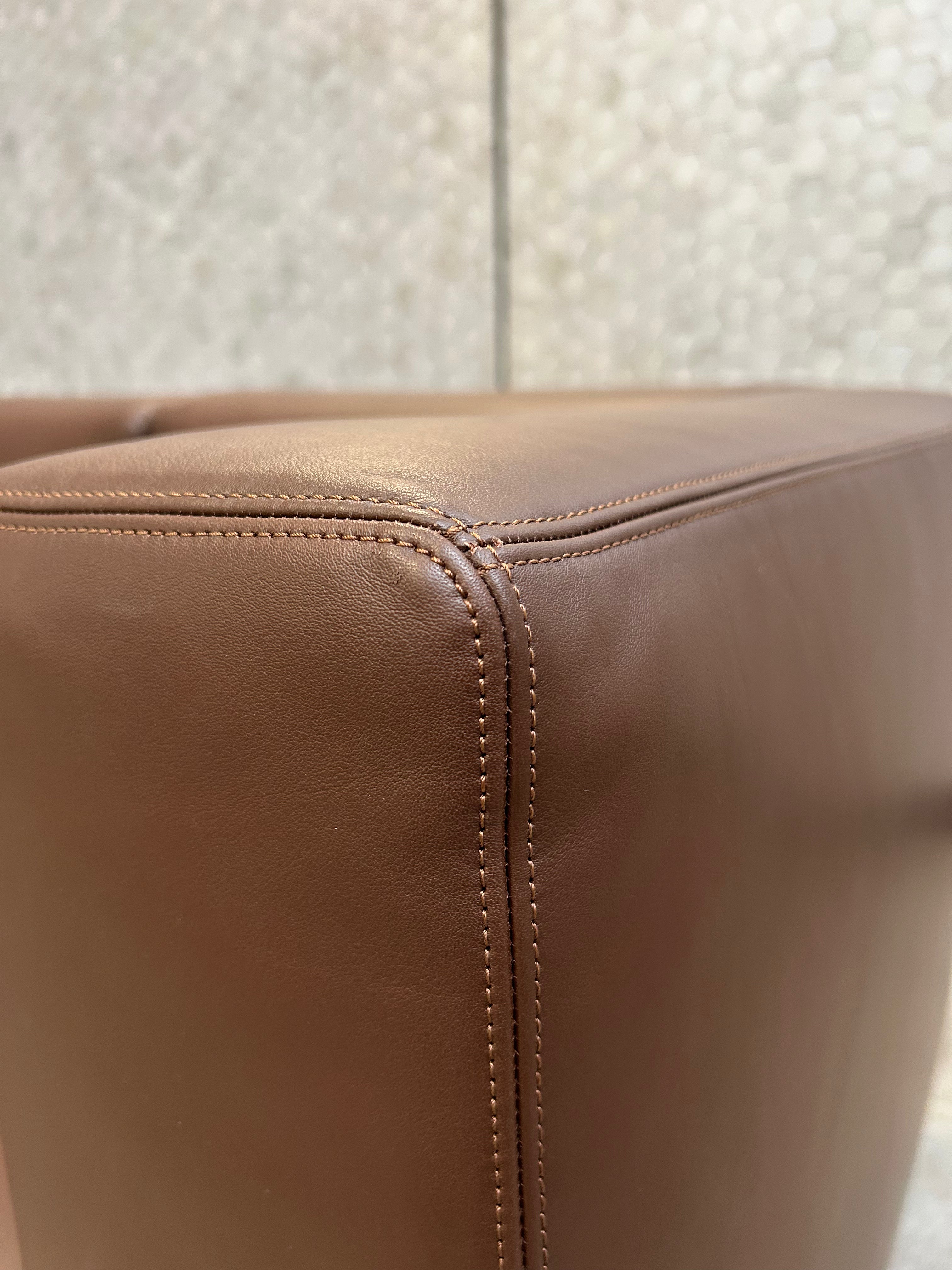 Walter Knoll / Living Landscape 730 / Sofa - Architare shop