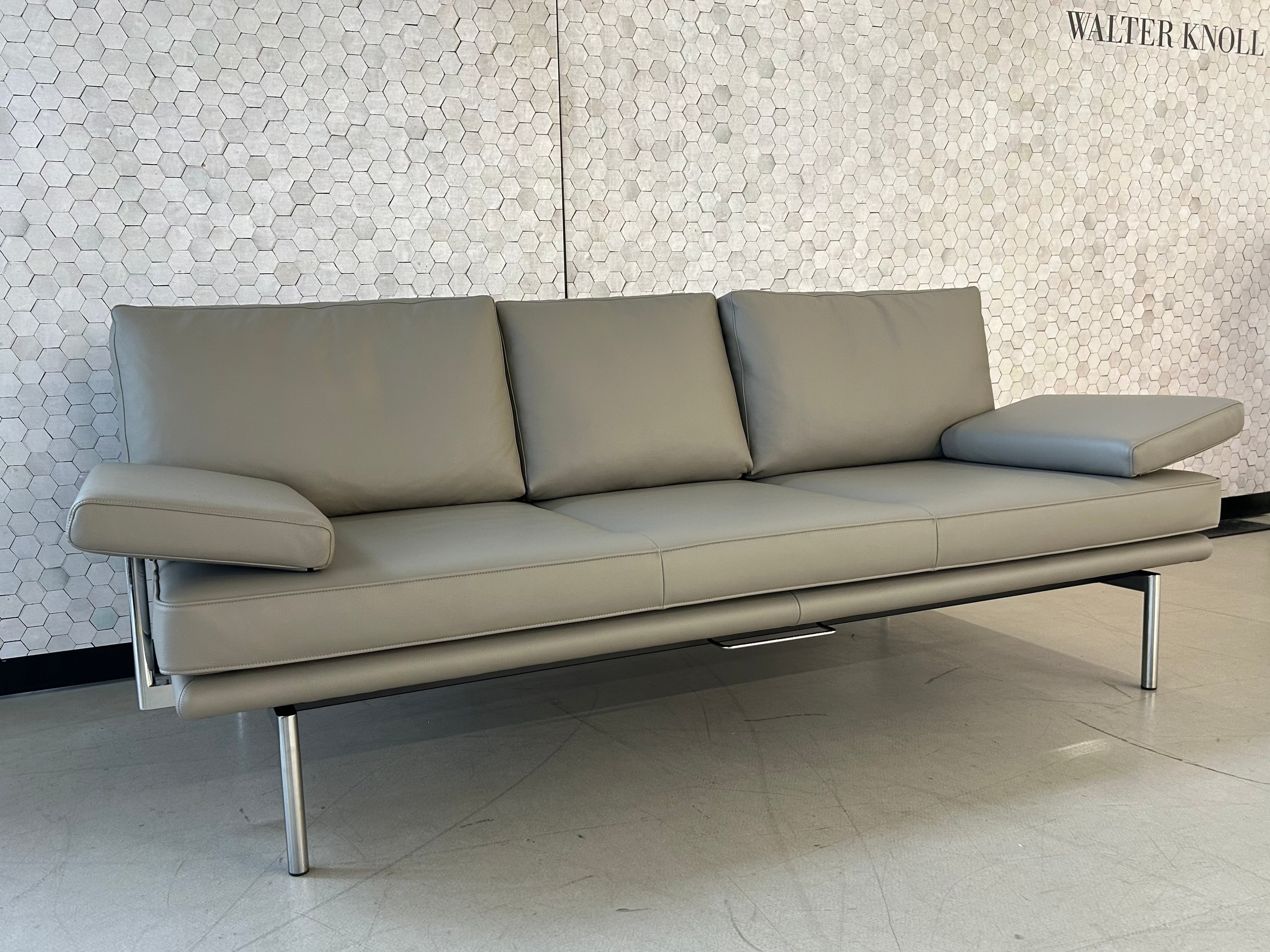 Walter Knoll / Living Platform 400-30 / Sofa