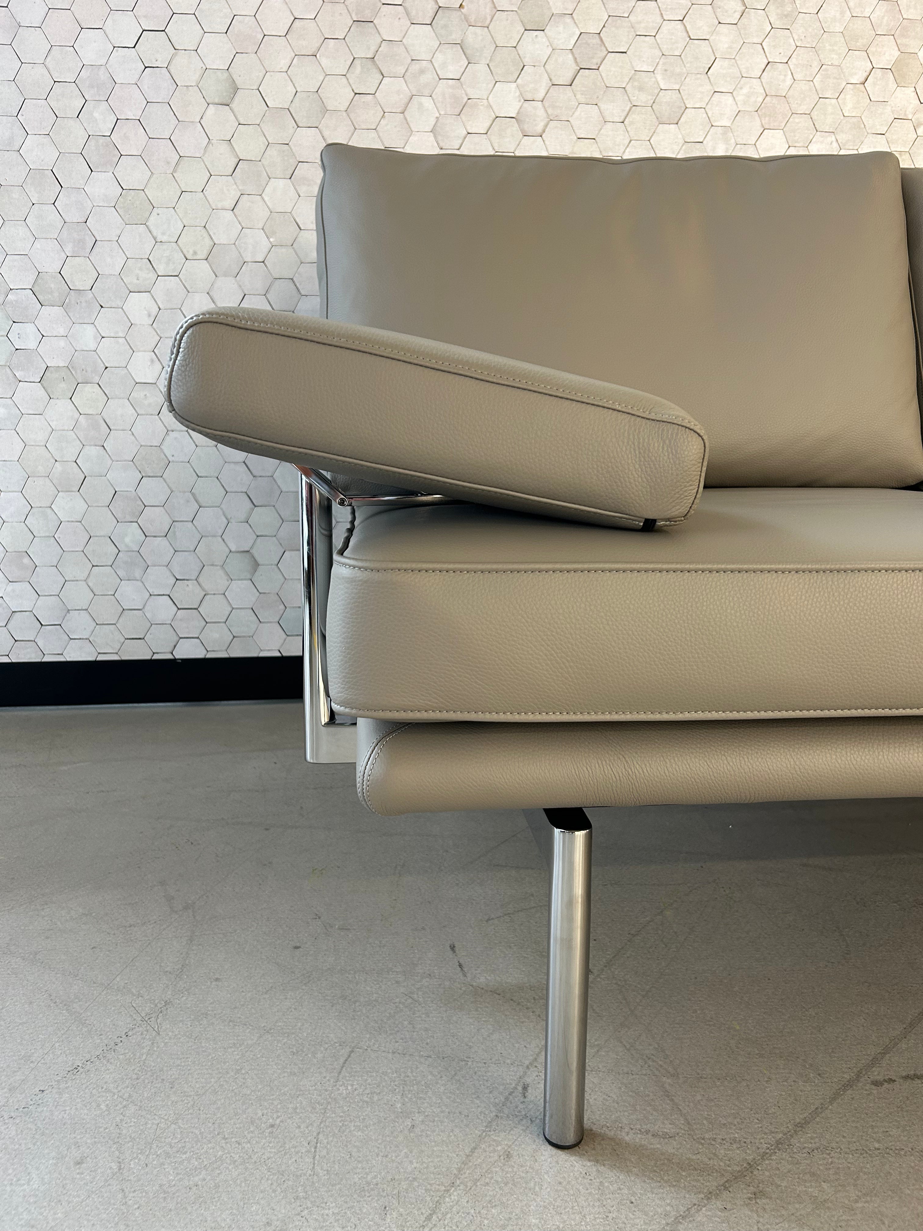 Walter Knoll / Living Platform 400-30 / Sofa