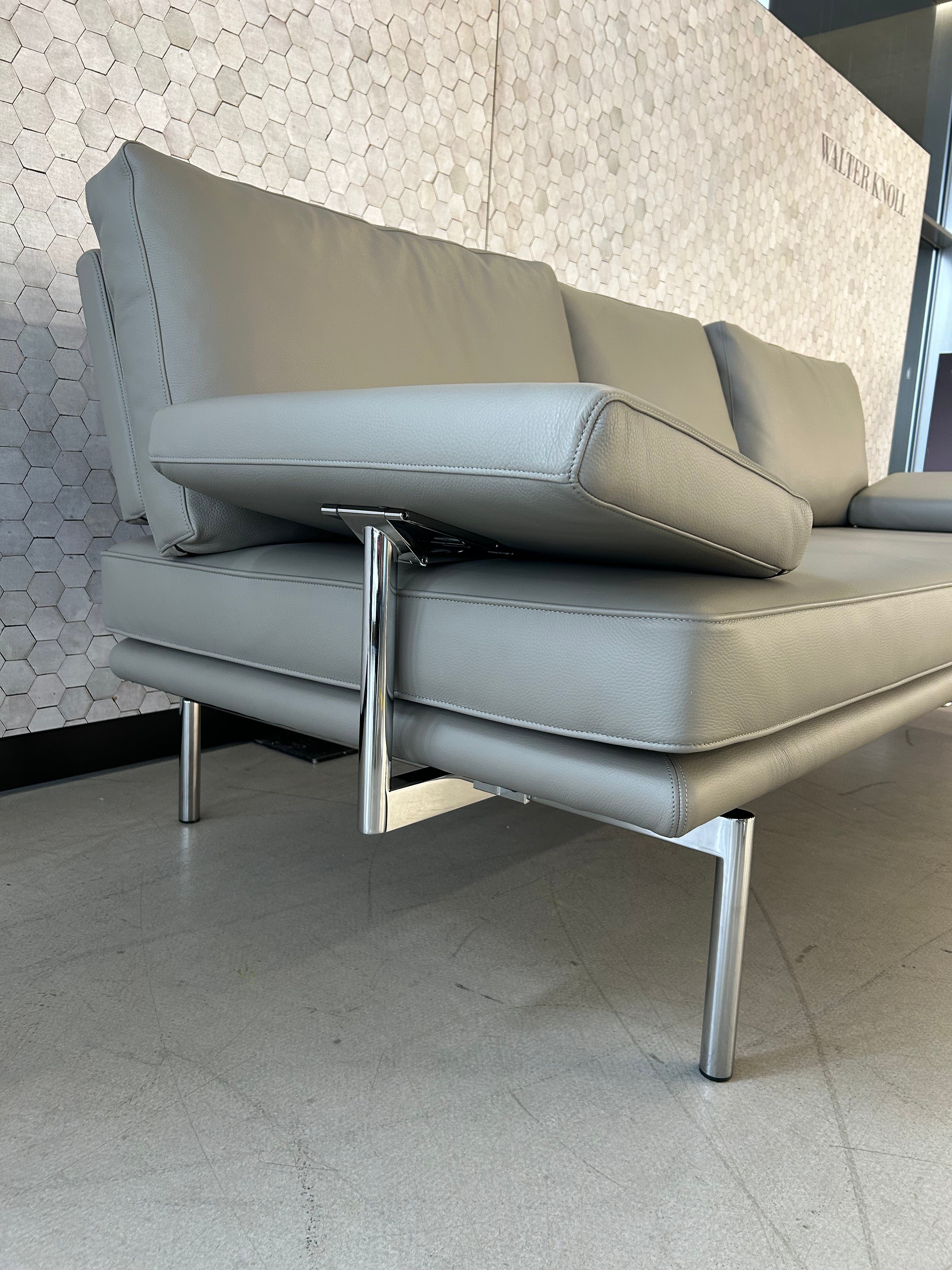 Walter Knoll / Living Platform 400-30 / Sofa