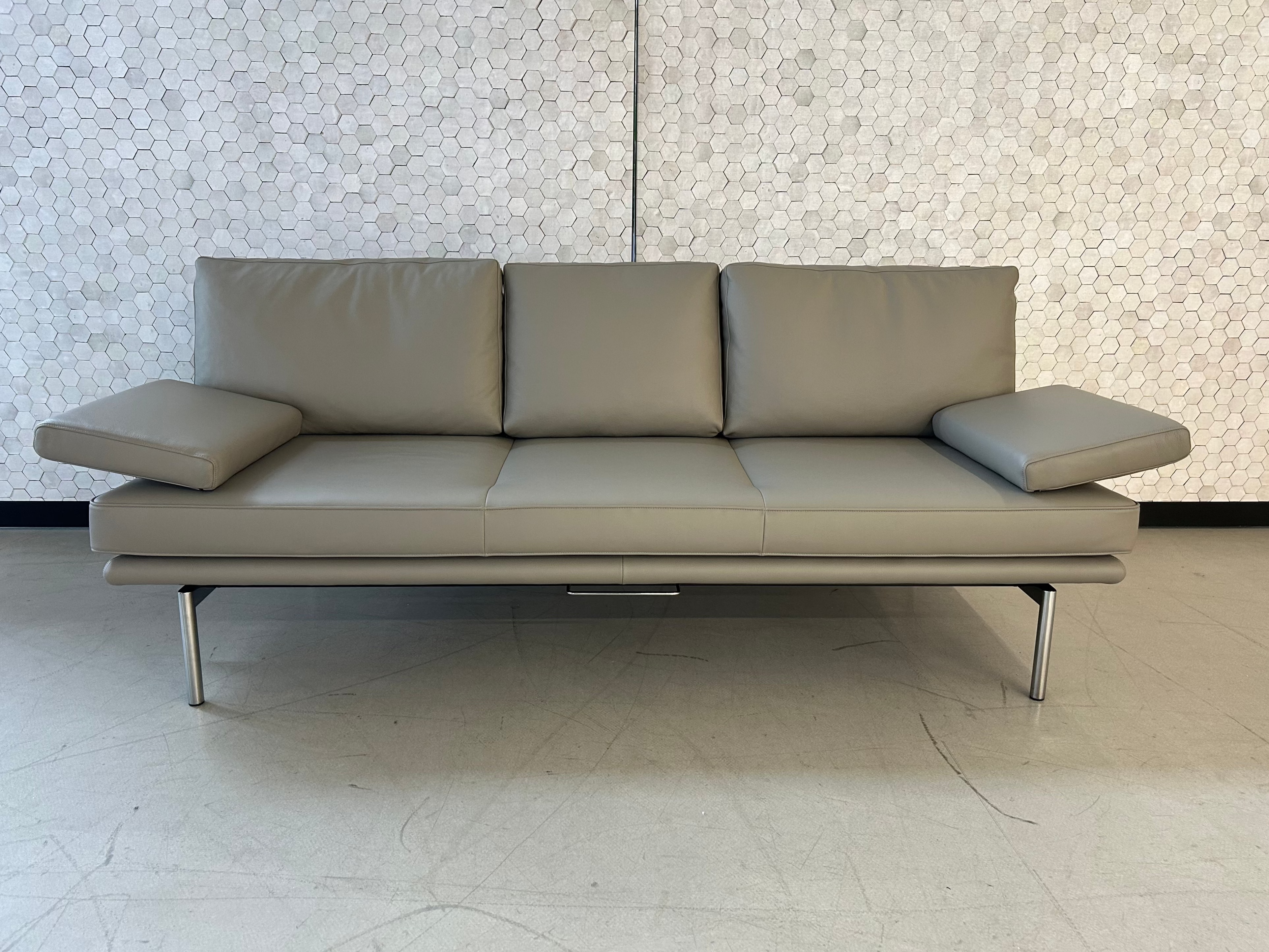 Walter Knoll / Living Platform 400-30 / Sofa