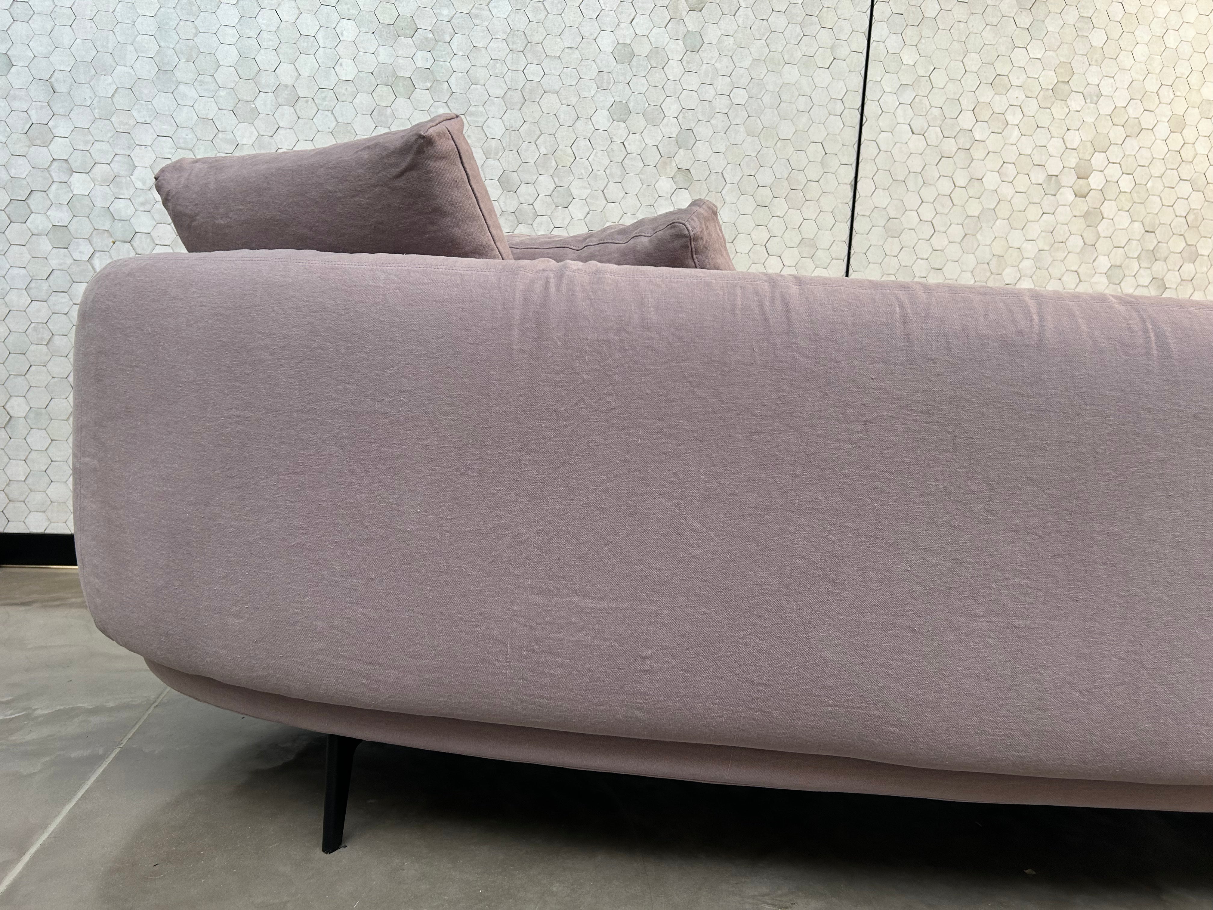 Walter Knoll / MAARU 850 / Sofa - Architare shop