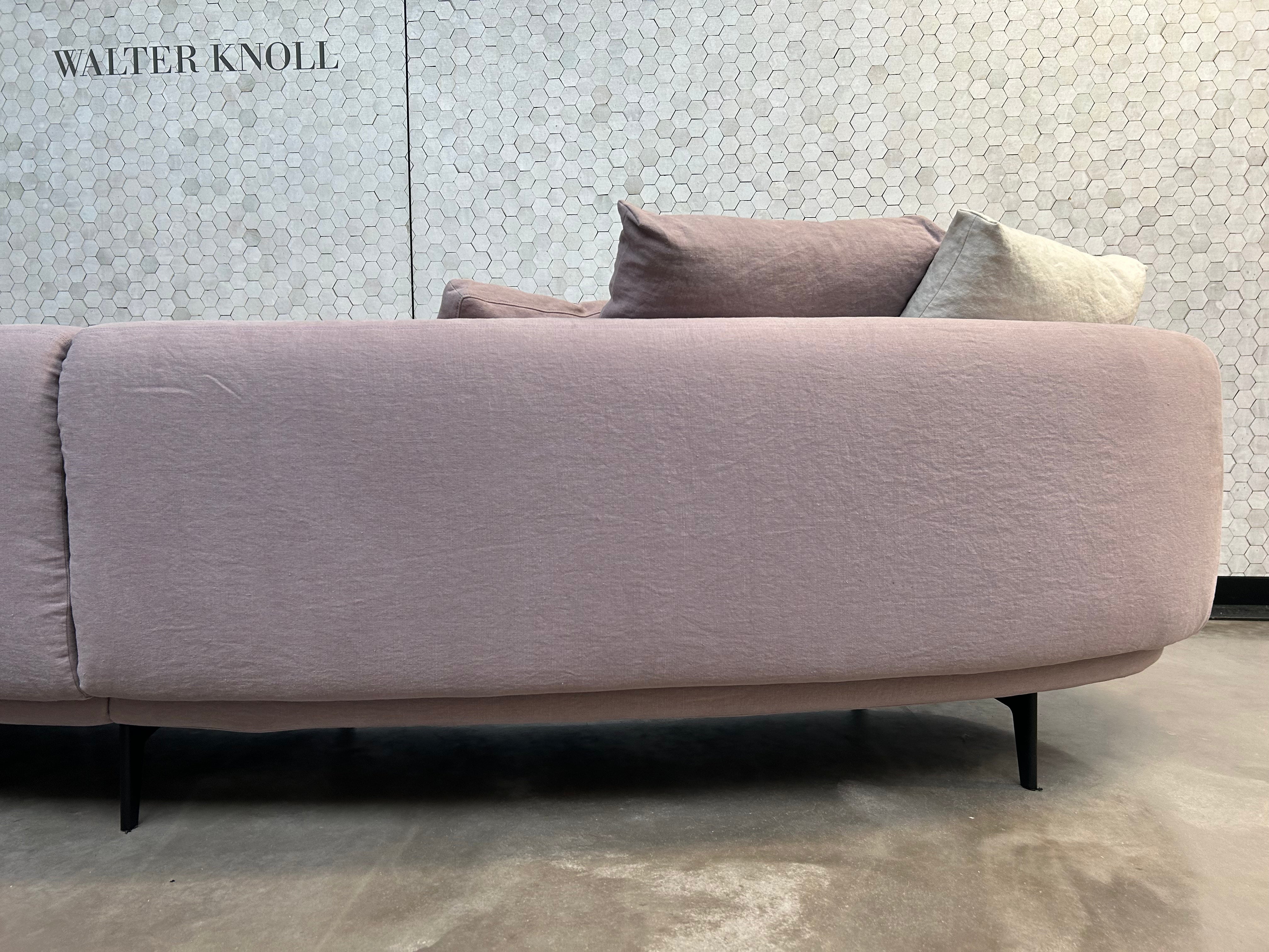 Walter Knoll / MAARU 850 / Sofa - Architare shop