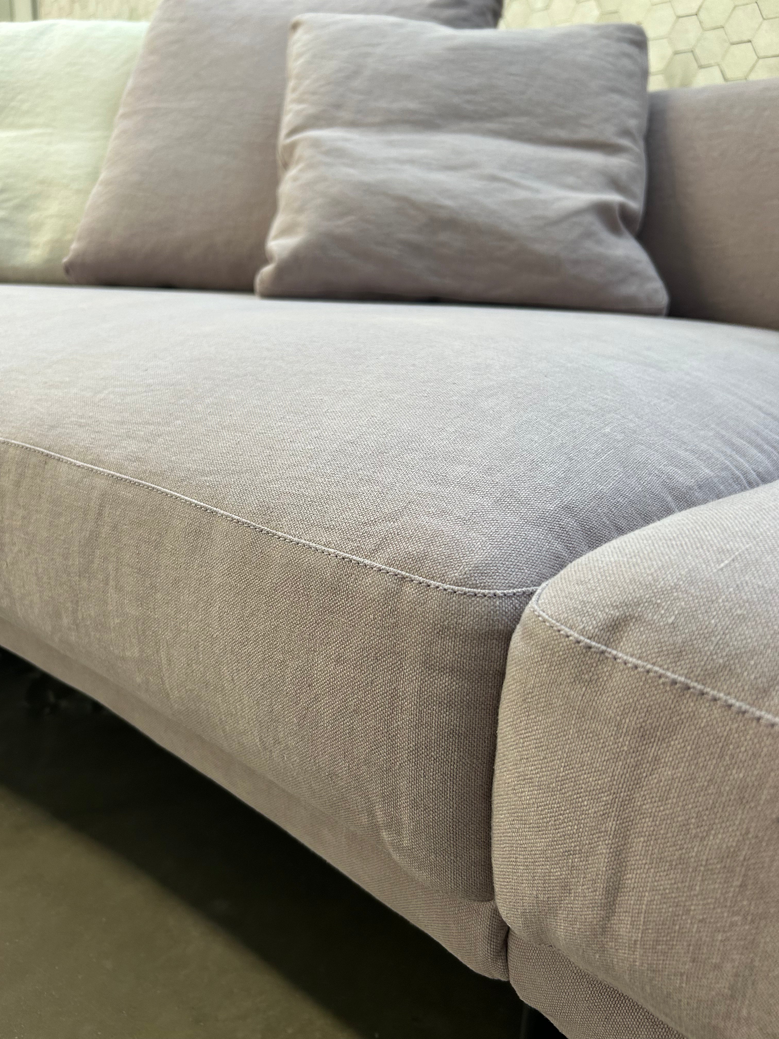 Walter Knoll / MAARU 850 / Sofa - Architare shop