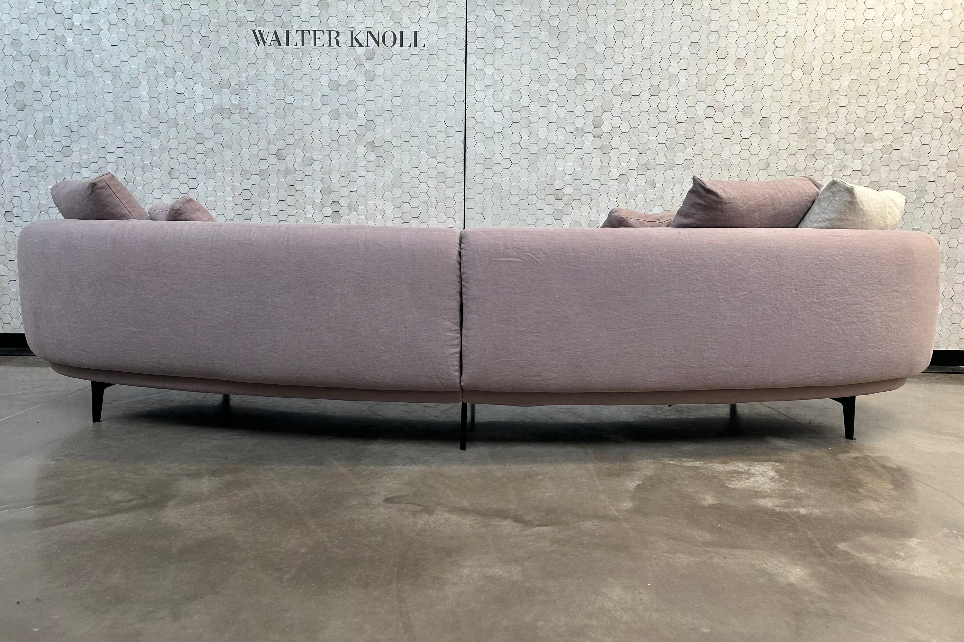 Walter Knoll / MAARU 850 / Sofa - Architare shop