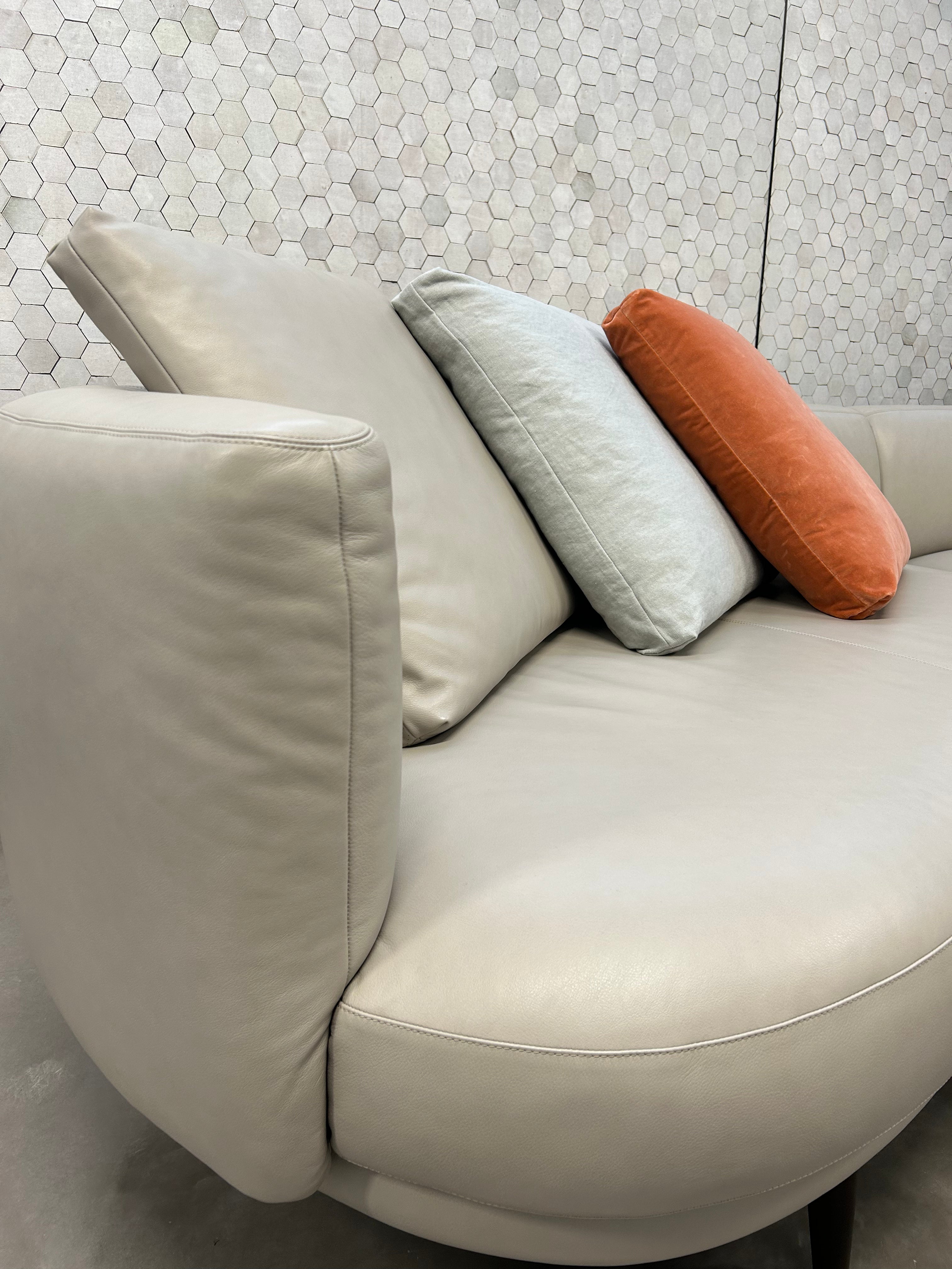 Walter Knoll / MAARU 850 / Sofa - Architare shop