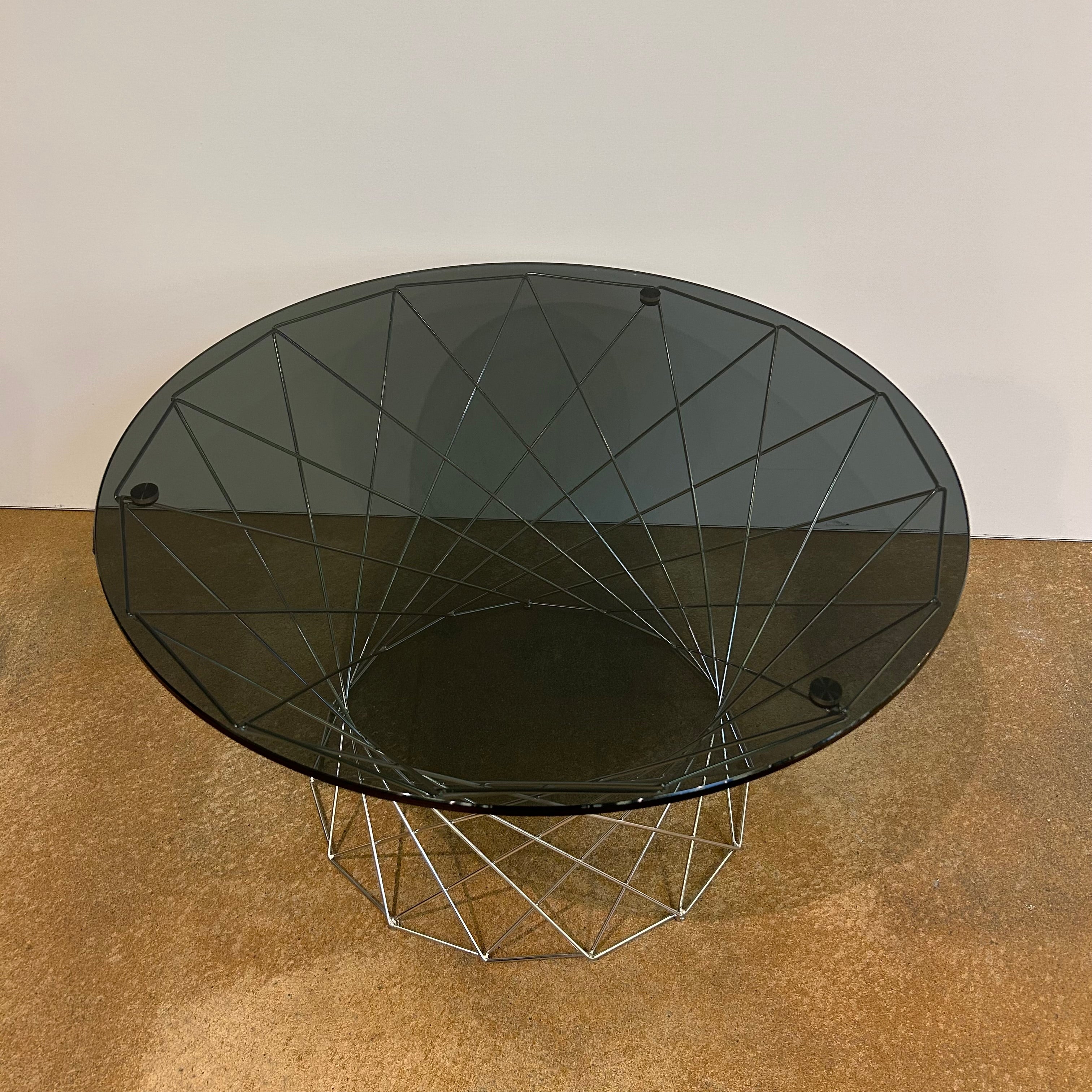Walter Knoll / OOTA 156-T5 / Beistelltisch