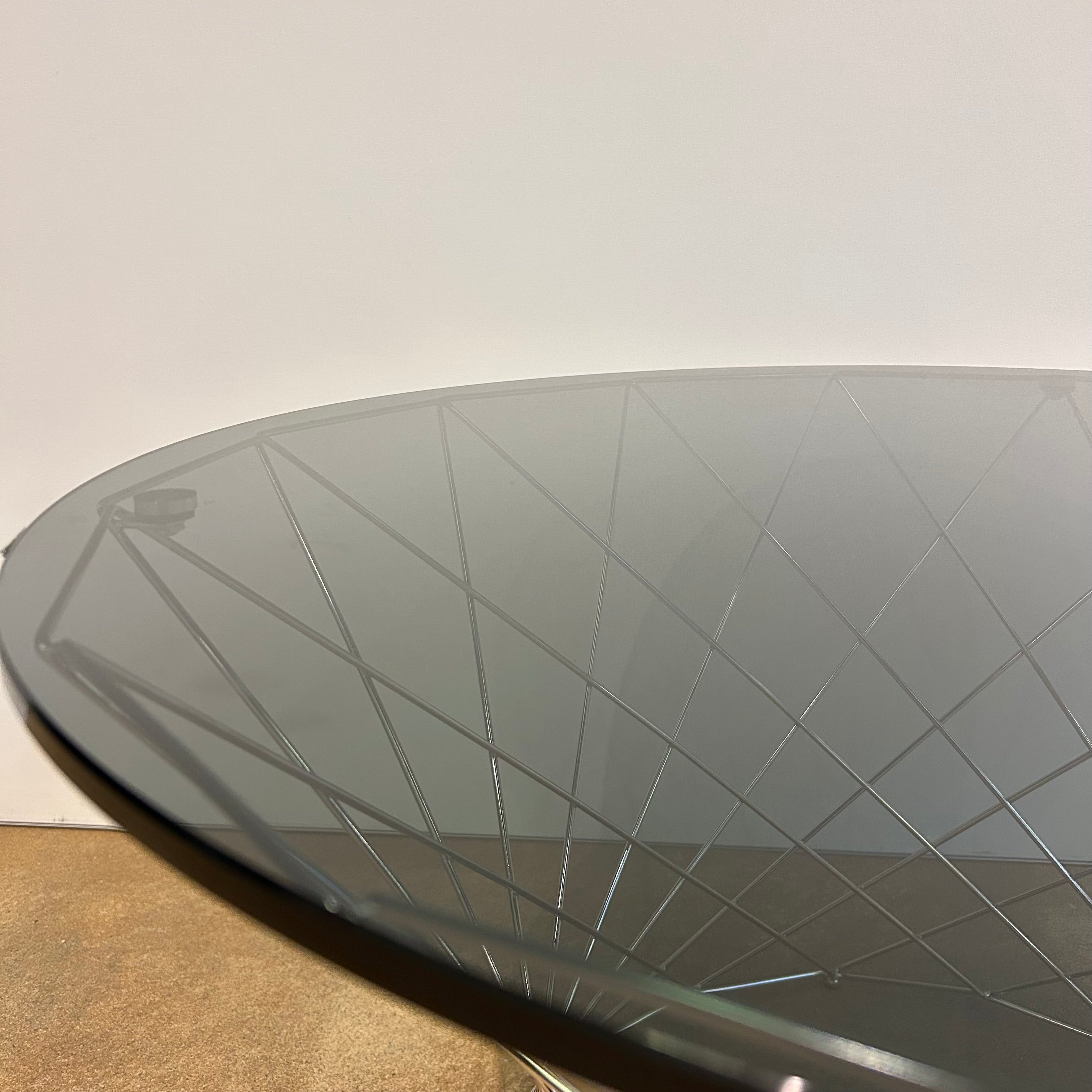 Walter Knoll / OOTA 156-T5 / Beistelltisch