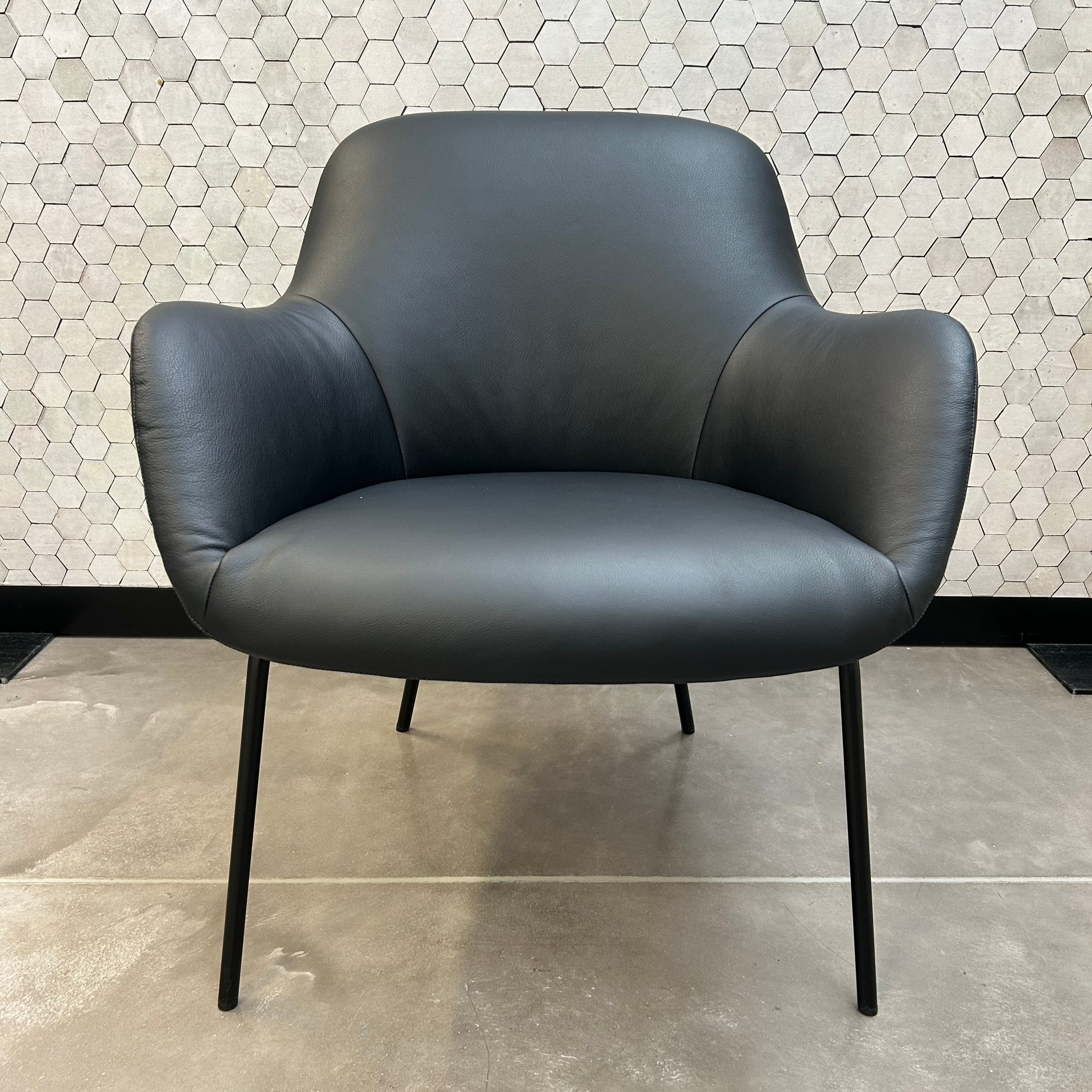 Walter Knoll / SHERU 326-10 / Sessel - Architare shop