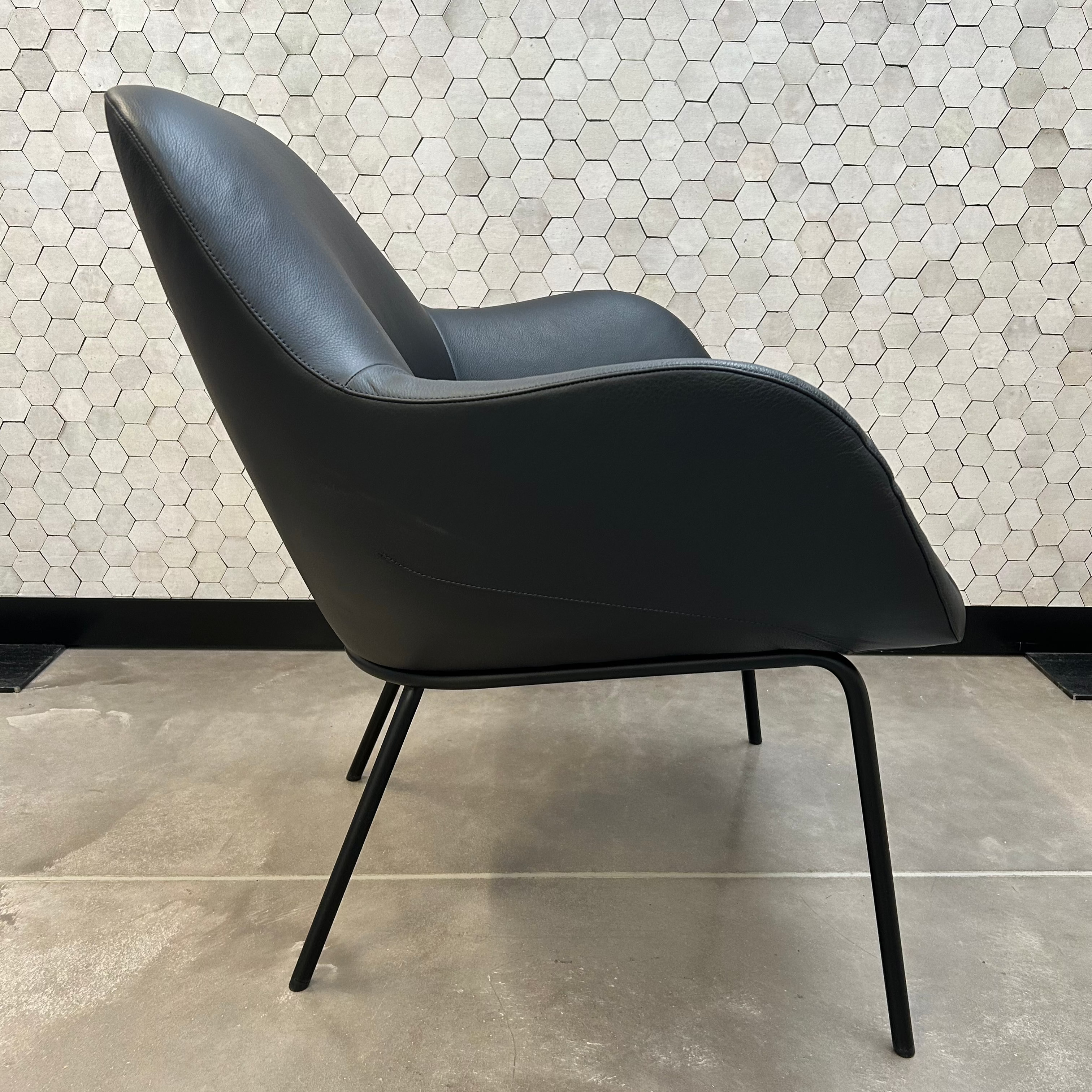 Walter Knoll / SHERU 326-10 / Sessel - Architare shop