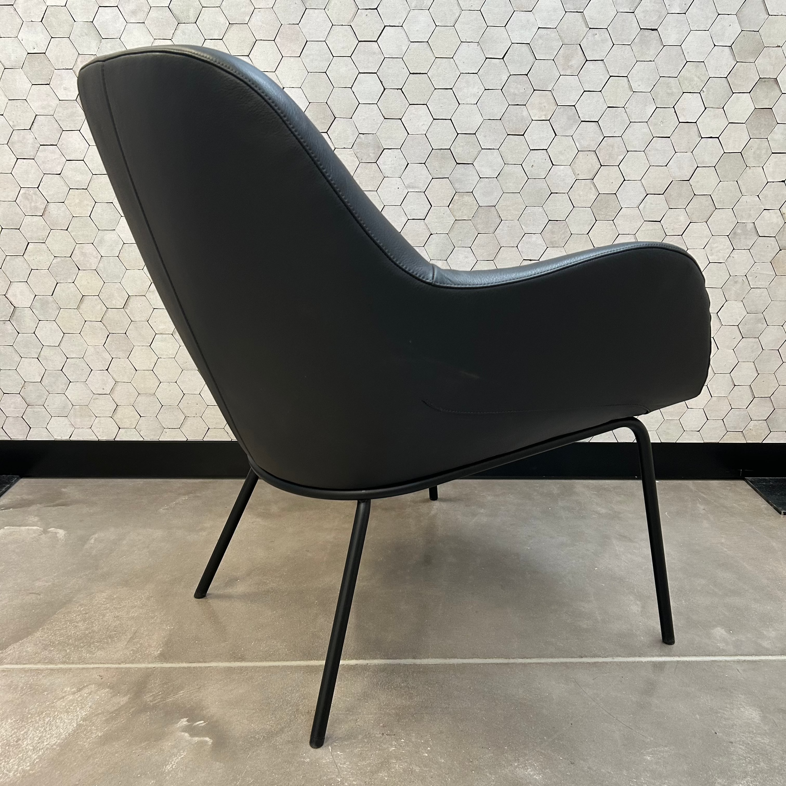 Walter Knoll / SHERU 326-10 / Sessel - Architare shop