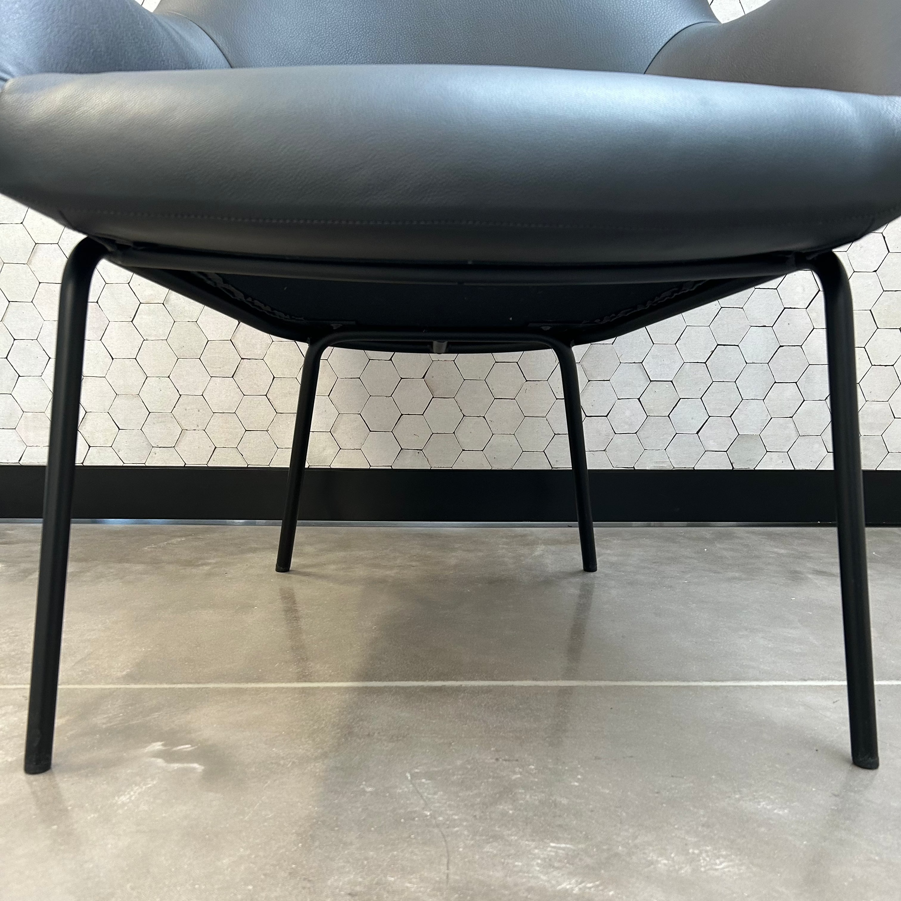 Walter Knoll / SHERU 326-10 / Sessel - Architare shop