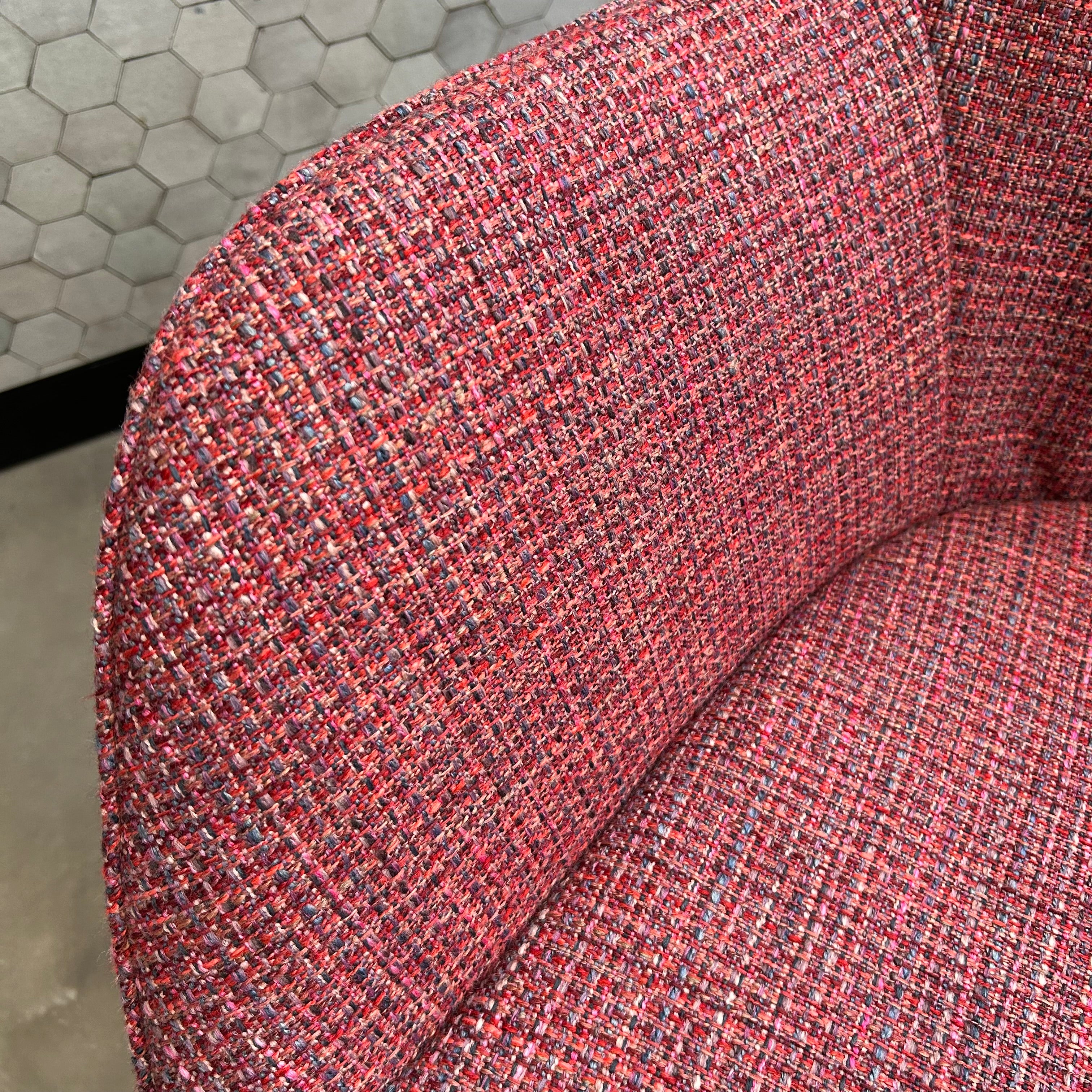 Walter Knoll / SHERU 353-10C / Armlehnstuhl Sonderedition Designers Guild - Architare shop