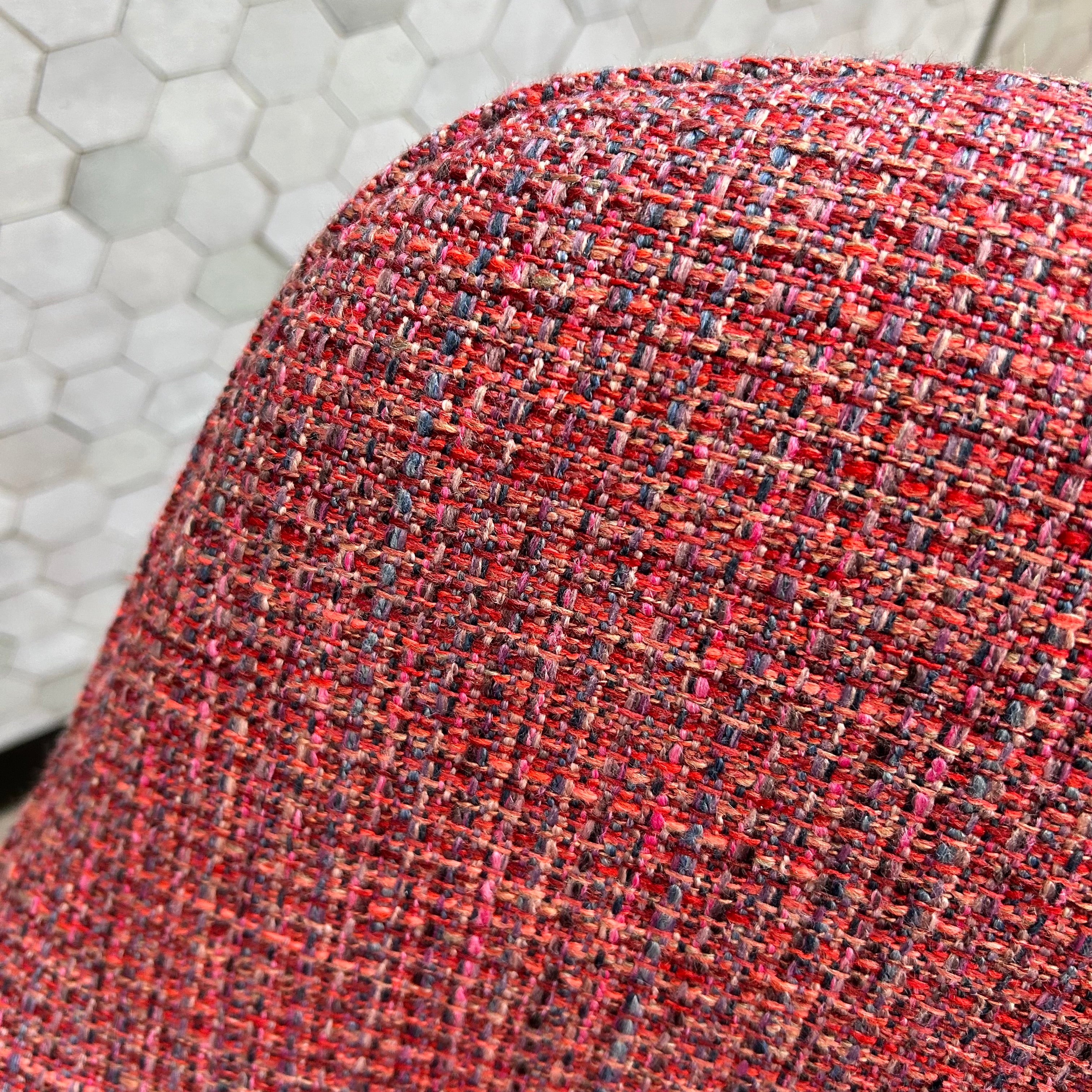 Walter Knoll / SHERU 353-10C / Armlehnstuhl Sonderedition Designers Guild - Architare shop