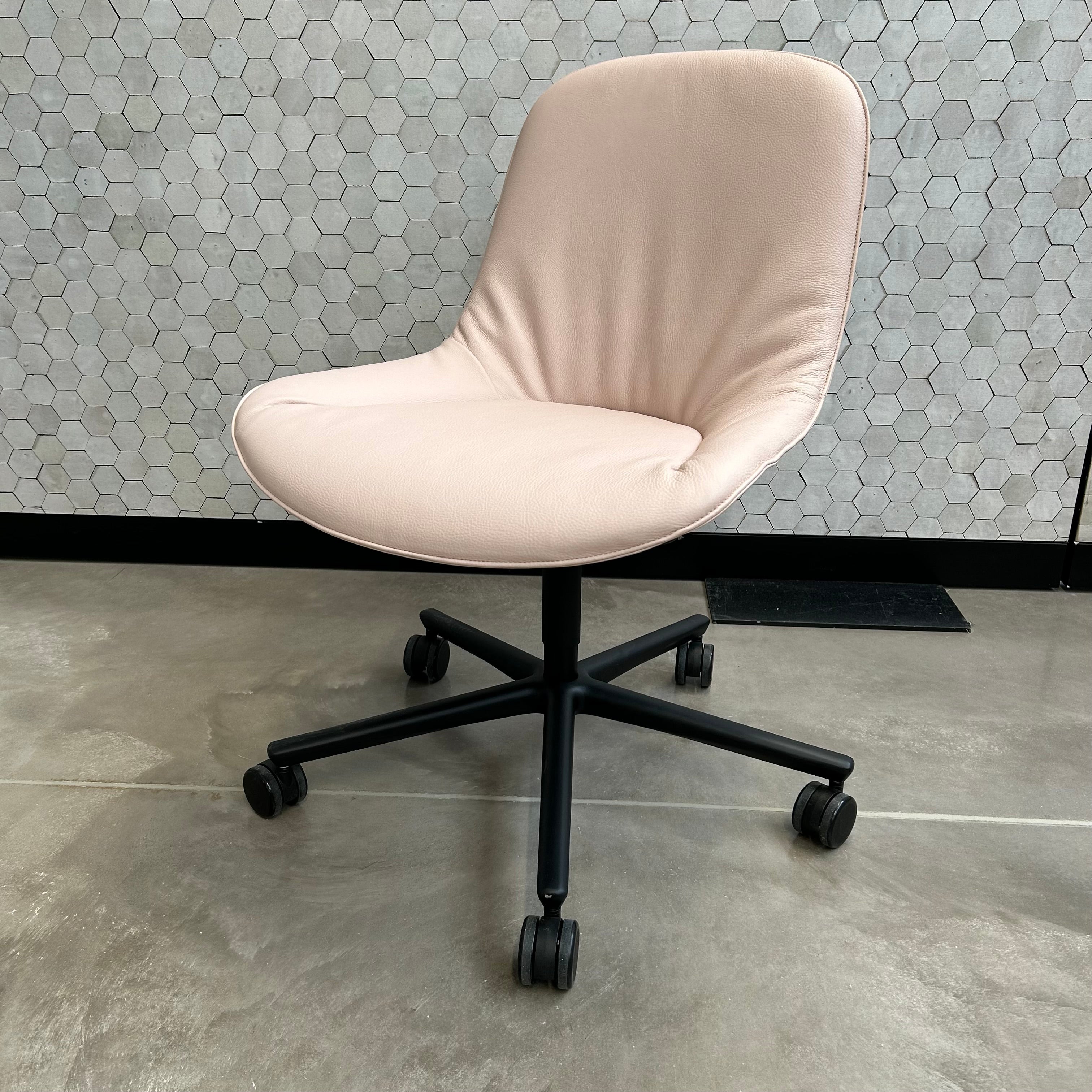 Walter Knoll / Sheru 1448 / Stuhl