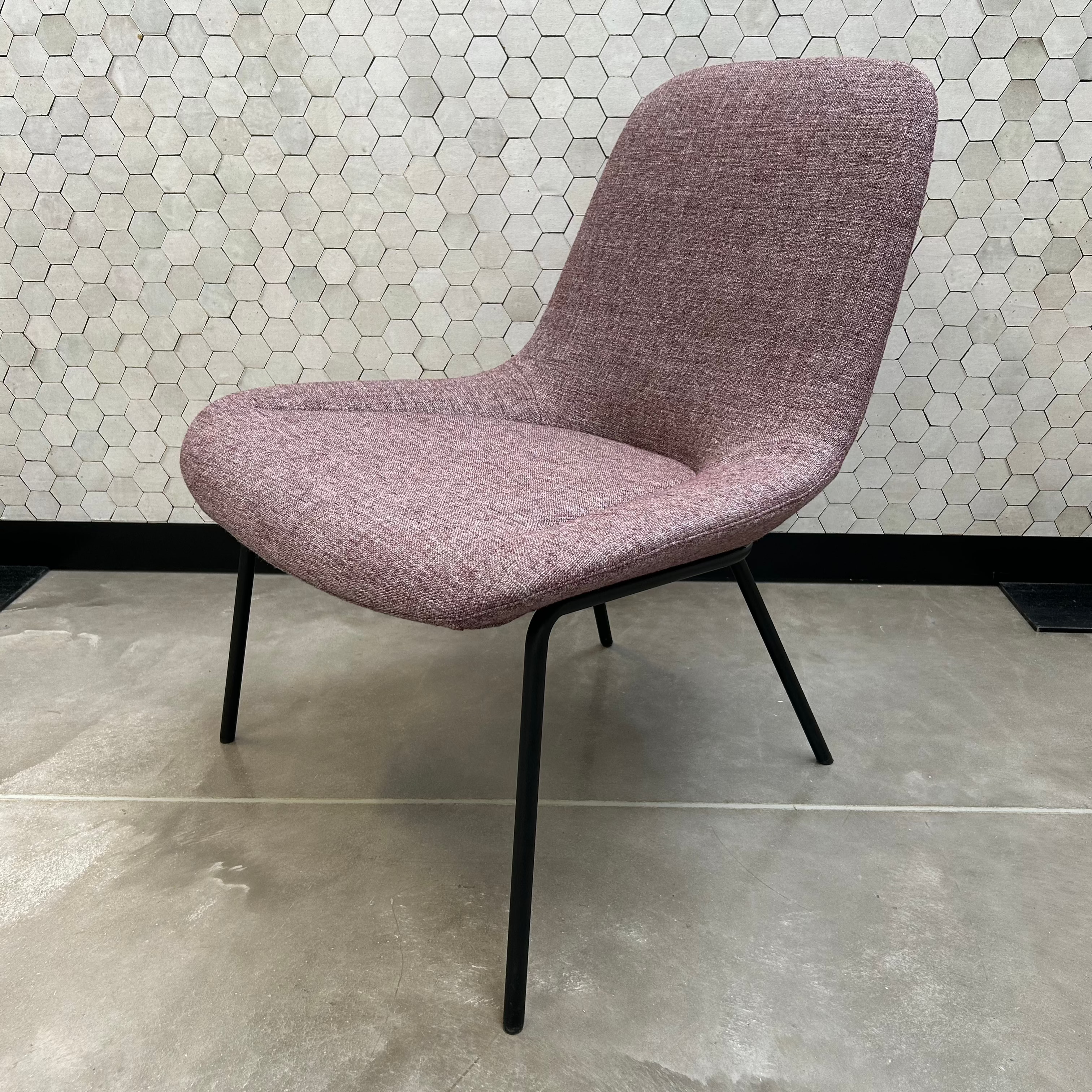 Walter Knoll / Sheru 344 / Sessel ohne Armlehnen - Architare shop