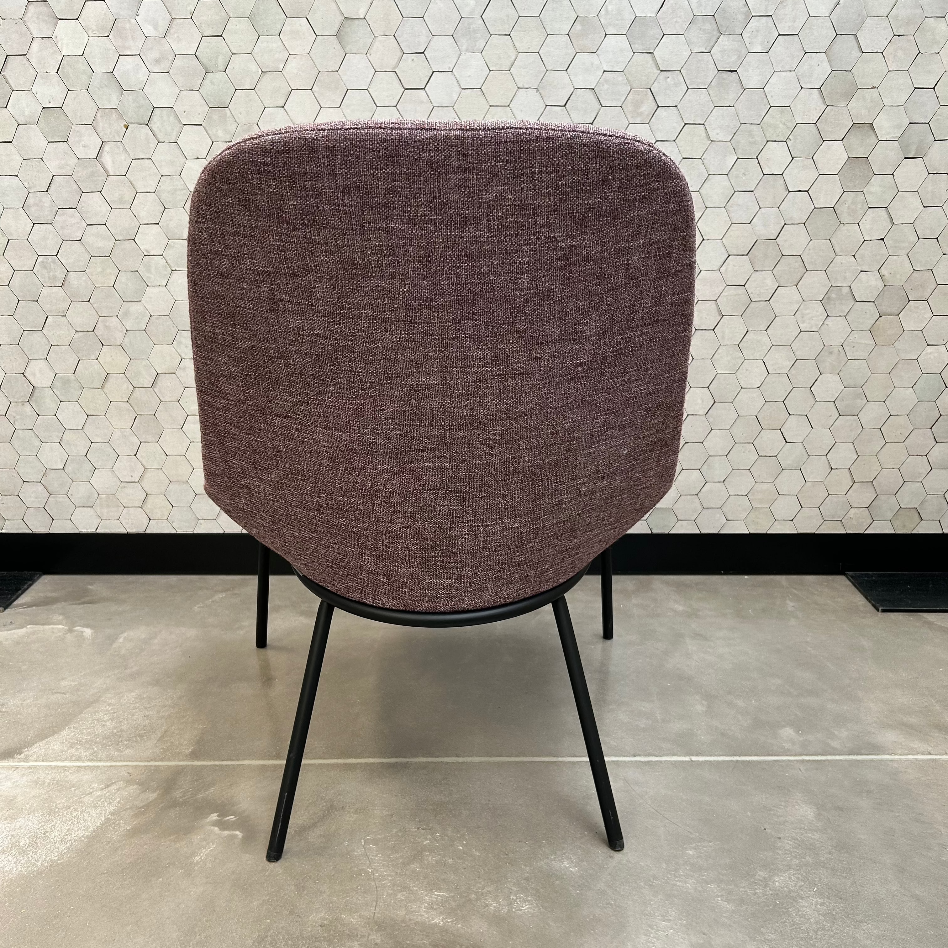 Walter Knoll / Sheru 344 / Sessel ohne Armlehnen - Architare shop