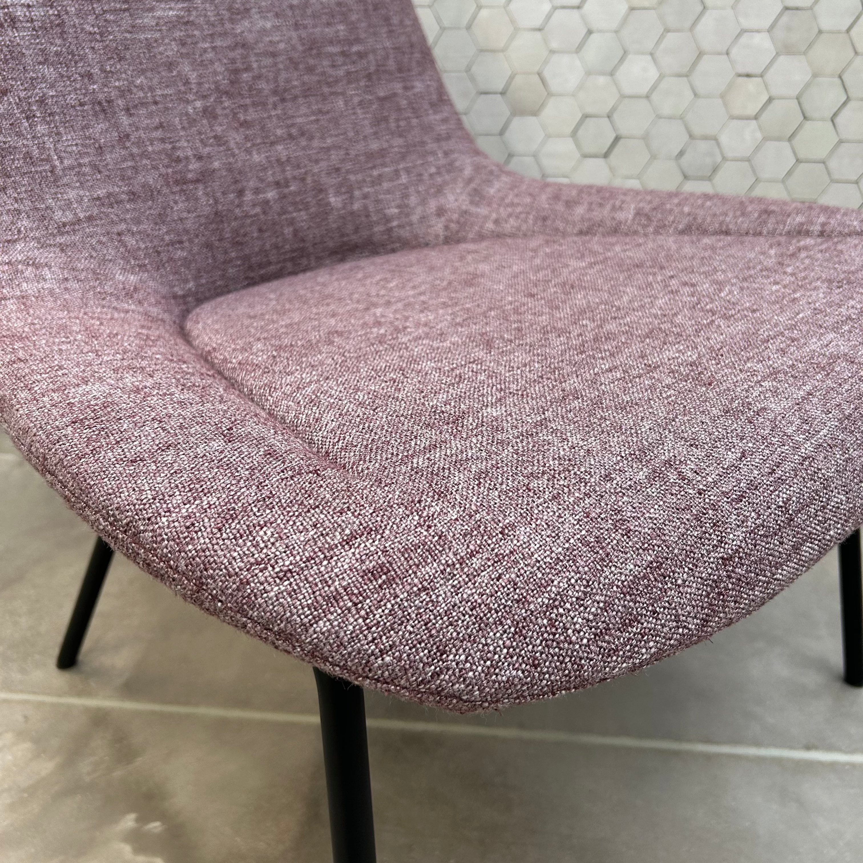 Walter Knoll / Sheru 344 / Sessel ohne Armlehnen - Architare shop