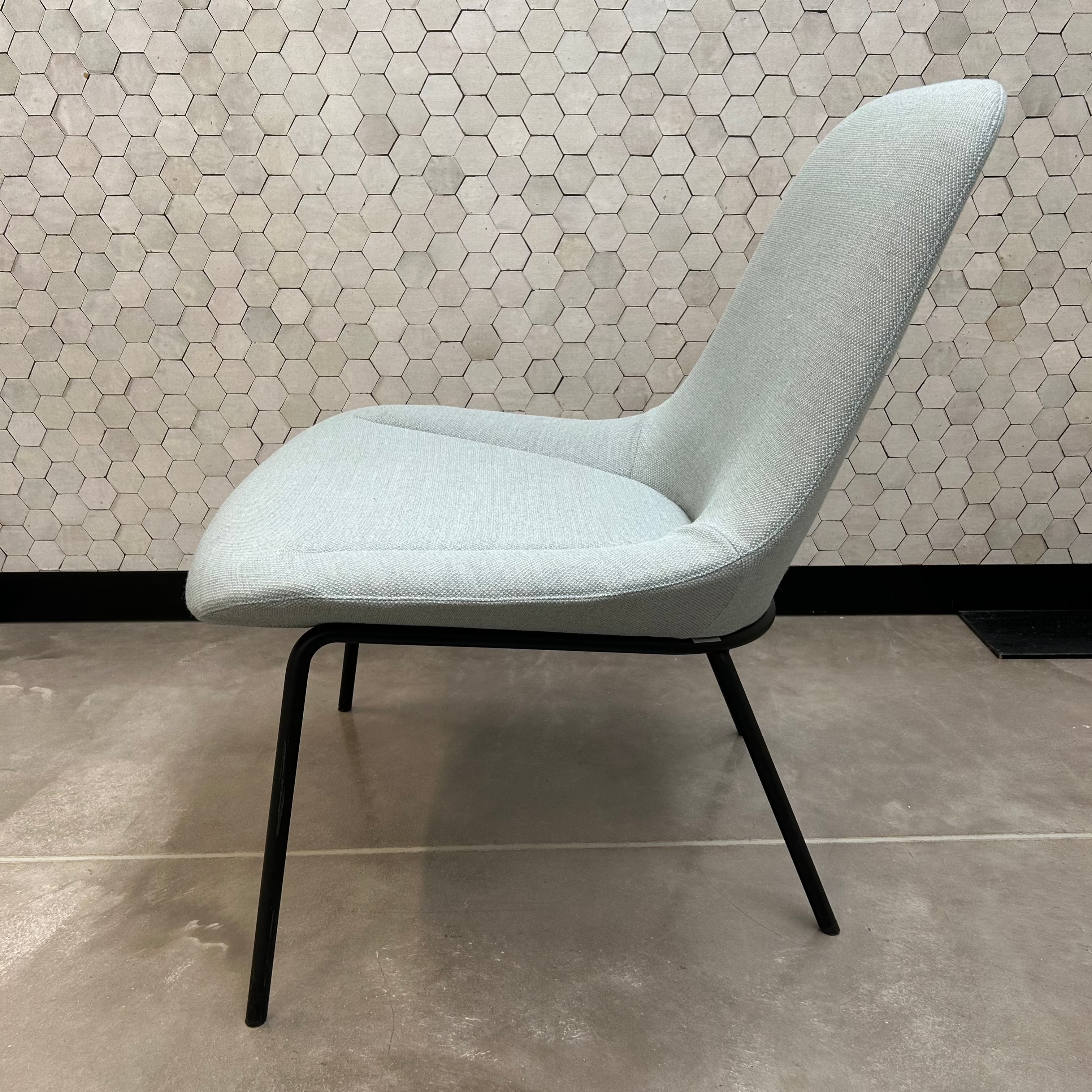 Walter Knoll / Sheru 344 / Sessel Sonderedition Fjord 2