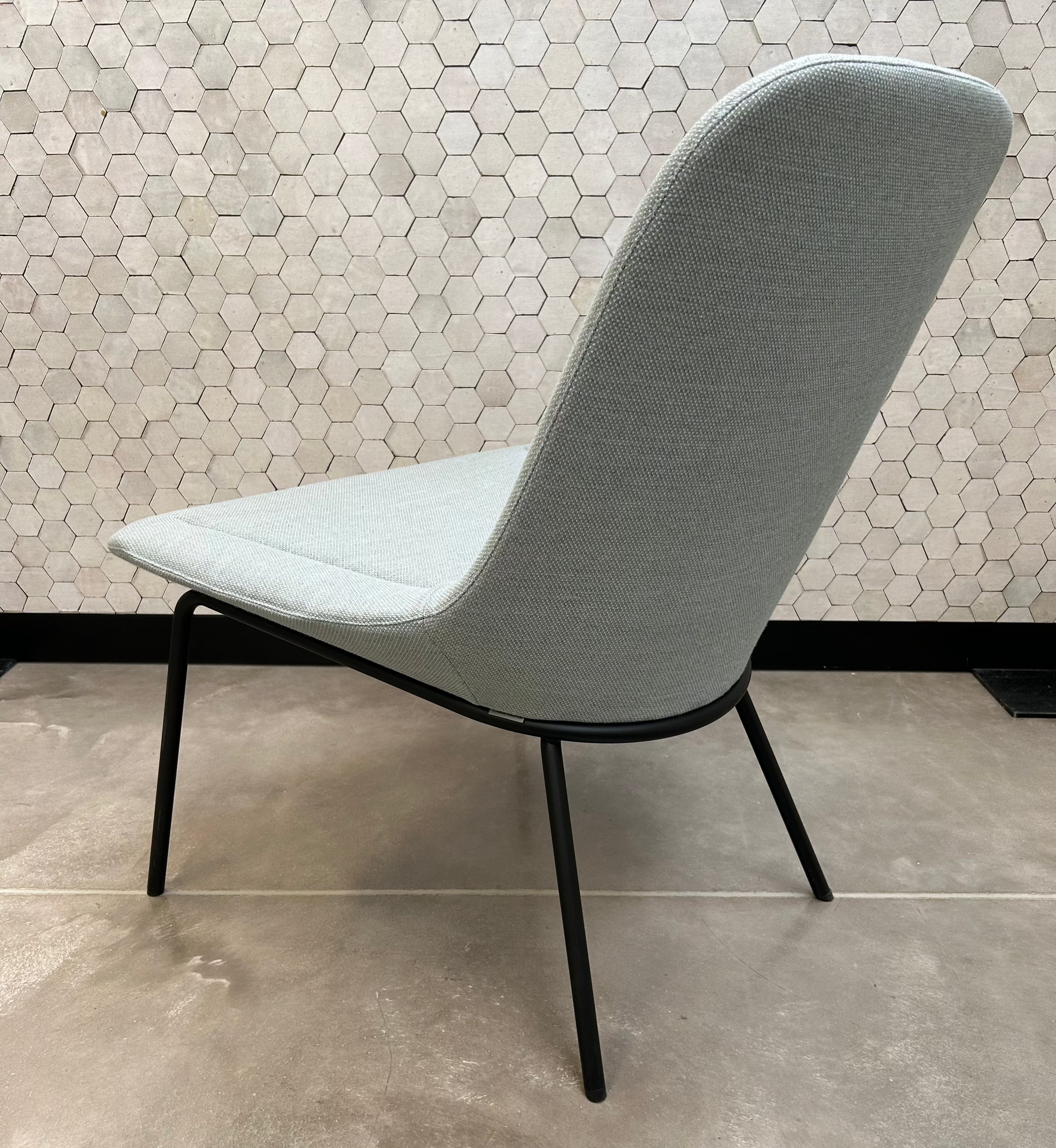 Walter Knoll / Sheru 344 / Sessel Sonderedition Fjord 2