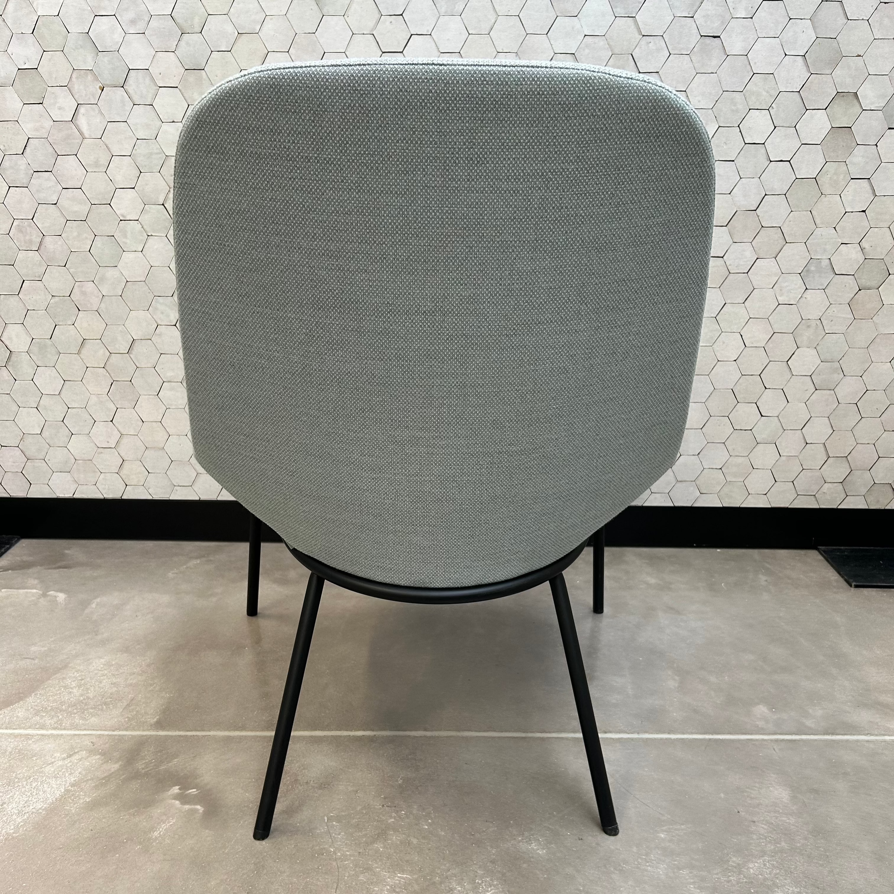 Walter Knoll / Sheru 344 / Sessel Sonderedition Fjord 2