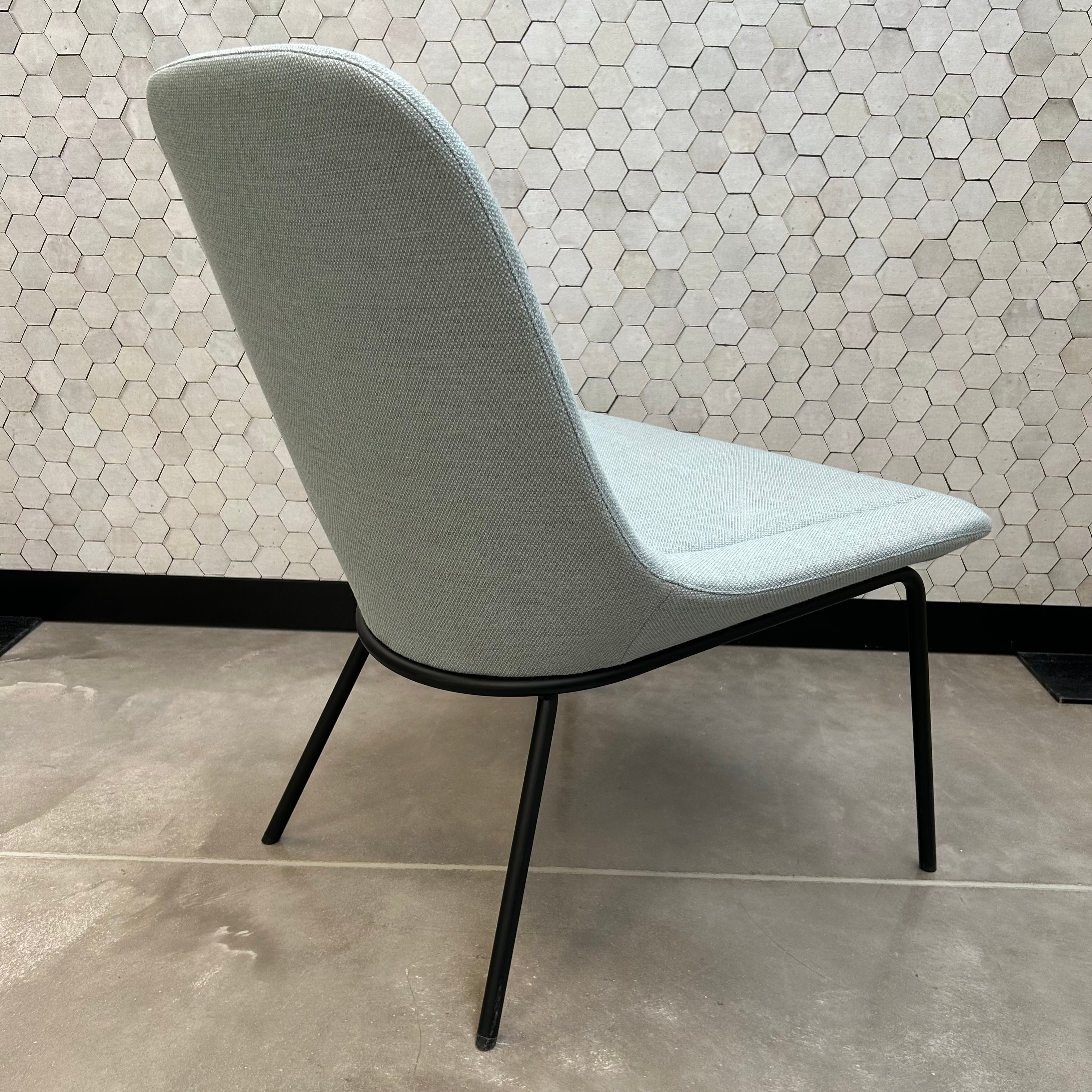 Walter Knoll / Sheru 344 / Sessel Sonderedition Fjord 2