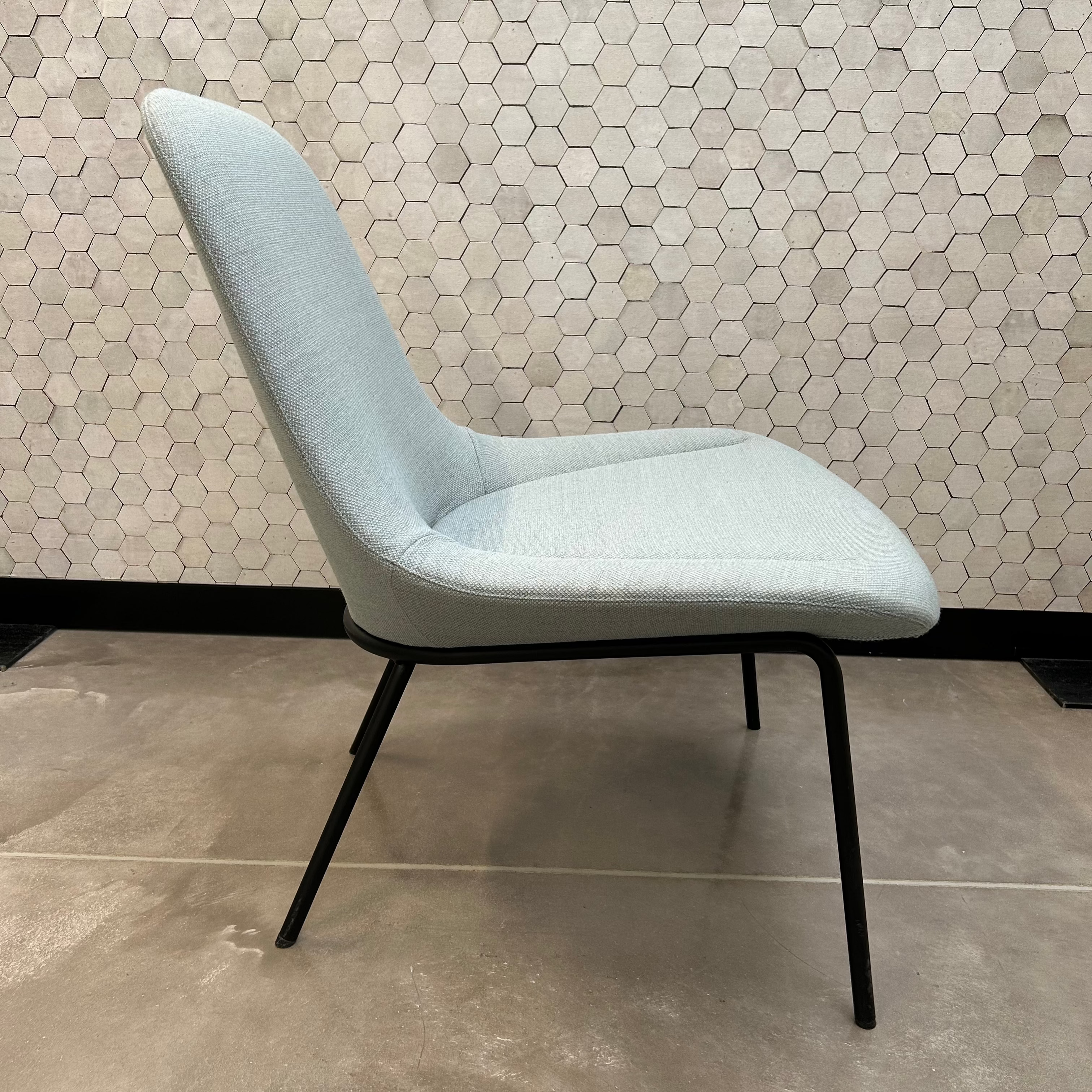 Walter Knoll / Sheru 344 / Sessel Sonderedition Fjord 2
