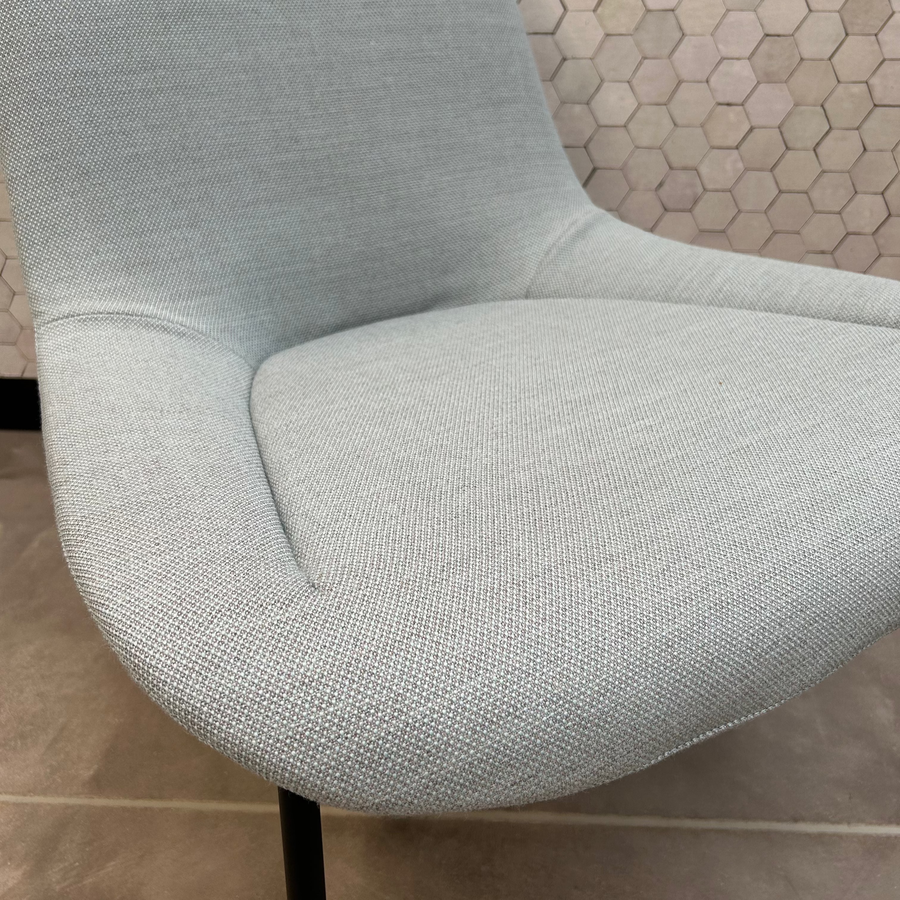 Walter Knoll / Sheru 344 / Sessel Sonderedition Fjord 2