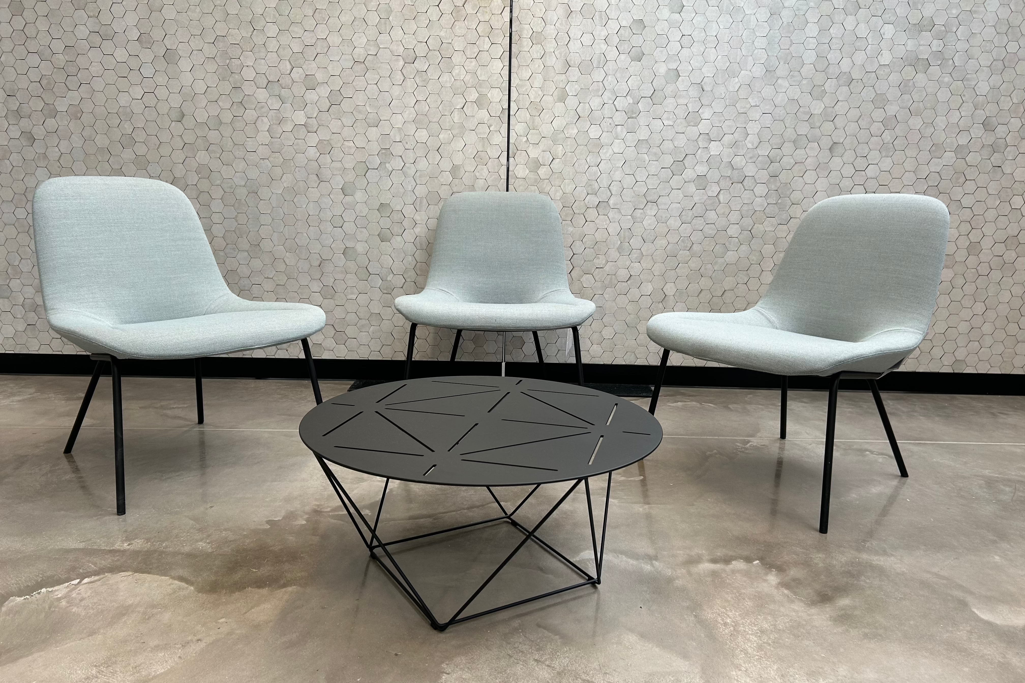 Walter Knoll / Sheru 344 / Sessel Sonderedition Fjord 2