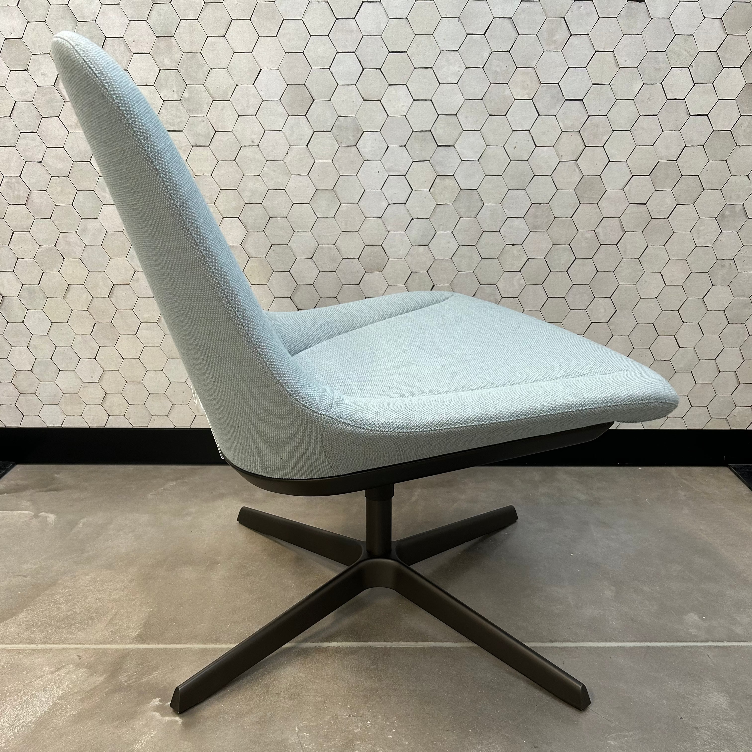 Walter Knoll / Sheru 346 / Sessel Sonderedition Fiord 2 - Architare shop