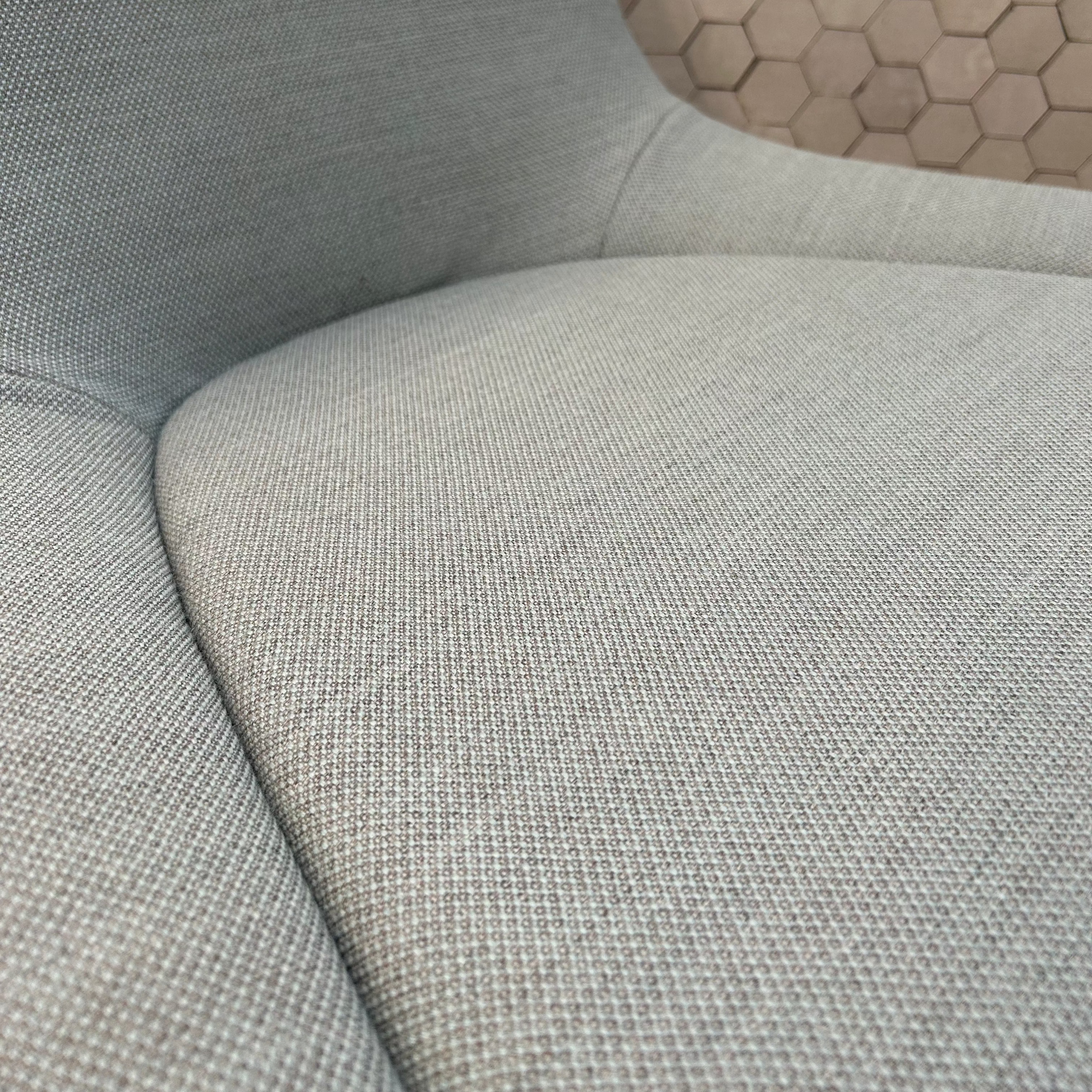 Walter Knoll / Sheru 346 / Sessel Sonderedition Fiord 2 - Architare shop