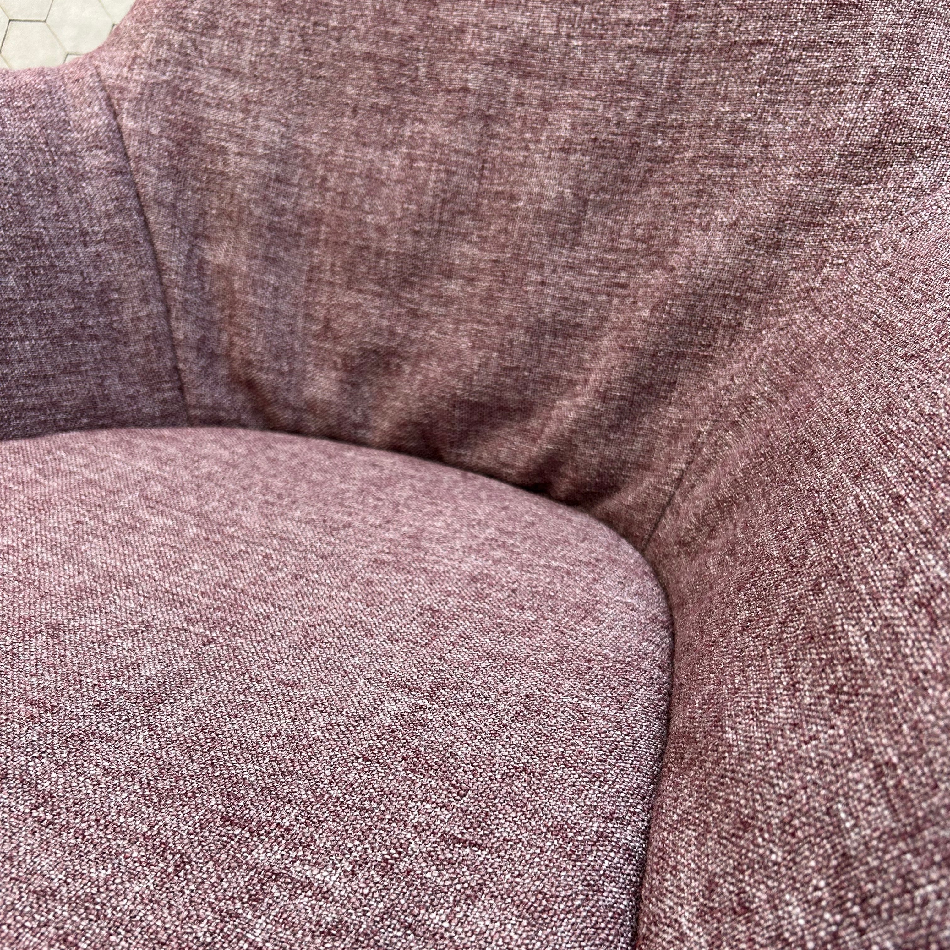 Walter Knoll / Sheru 357 / Sessel mit Armlehnen - Architare shop