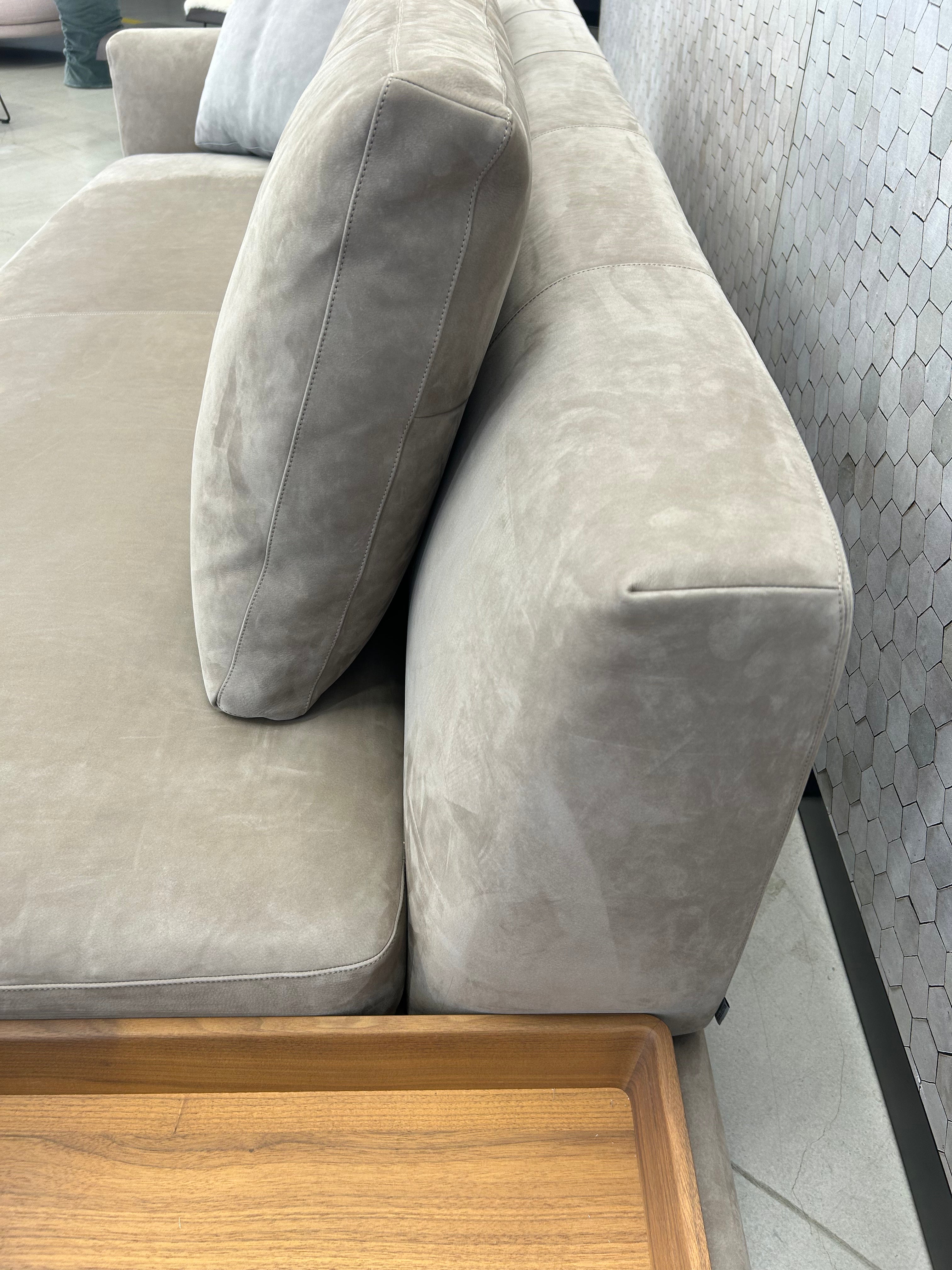 Walter Knoll / Tama Living 821 / Sofa - Architare shop