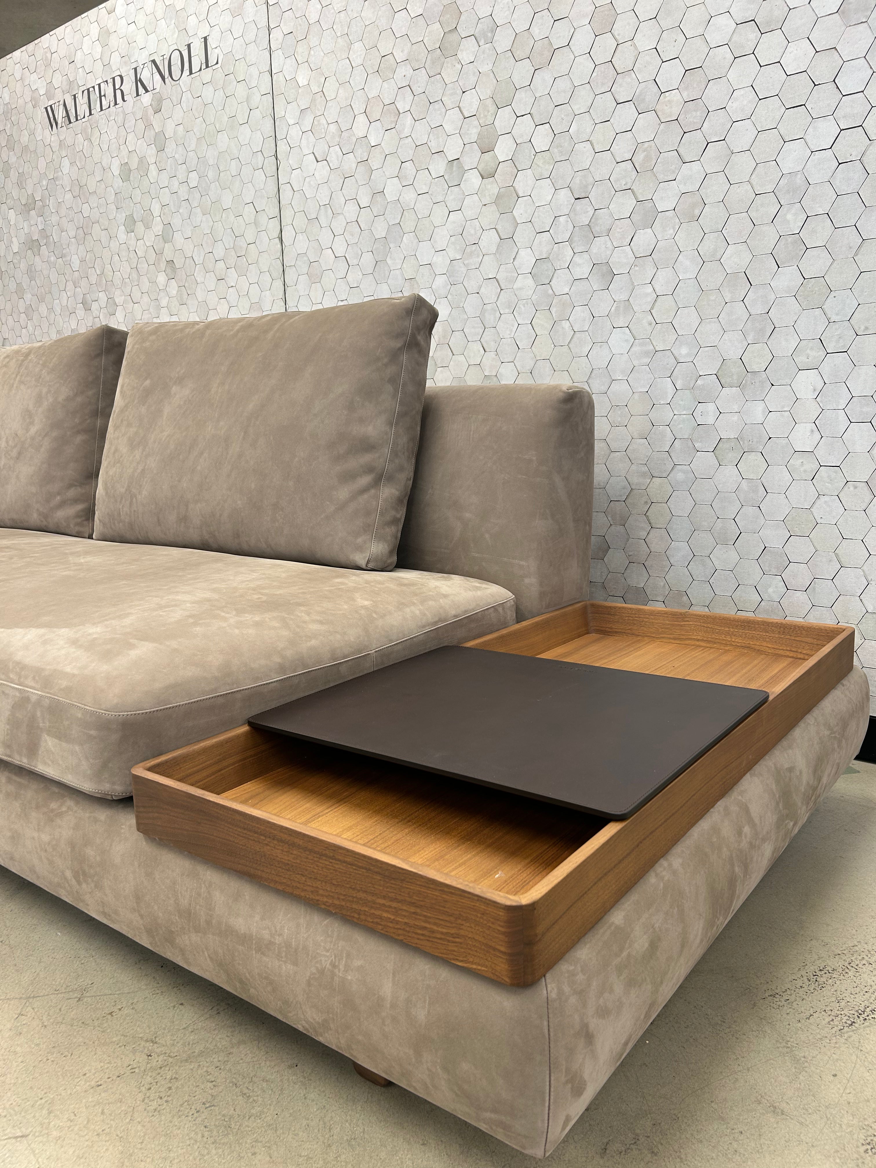 Walter Knoll / Tama Living 821 / Sofa - Architare shop